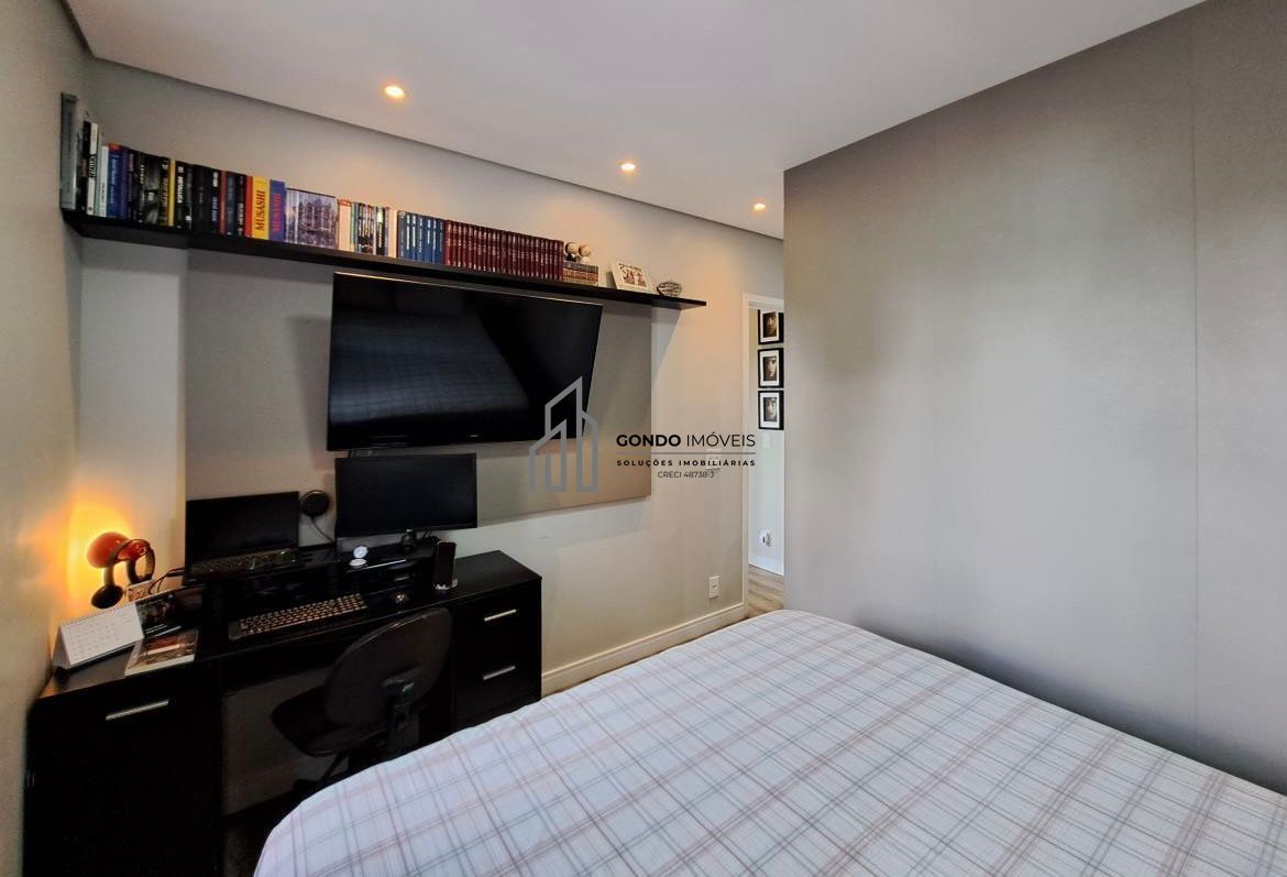 Apartamento, 2 quartos, 70 m² - Foto 18