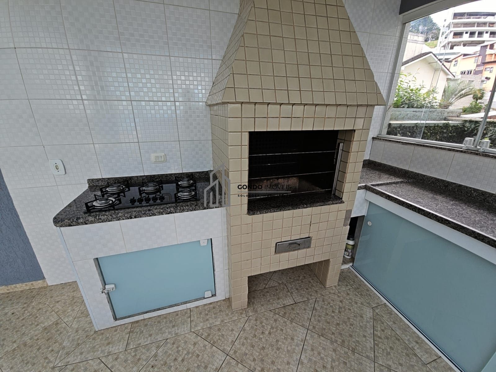 Casa, 4 quartos, 420 m² - Foto 14
