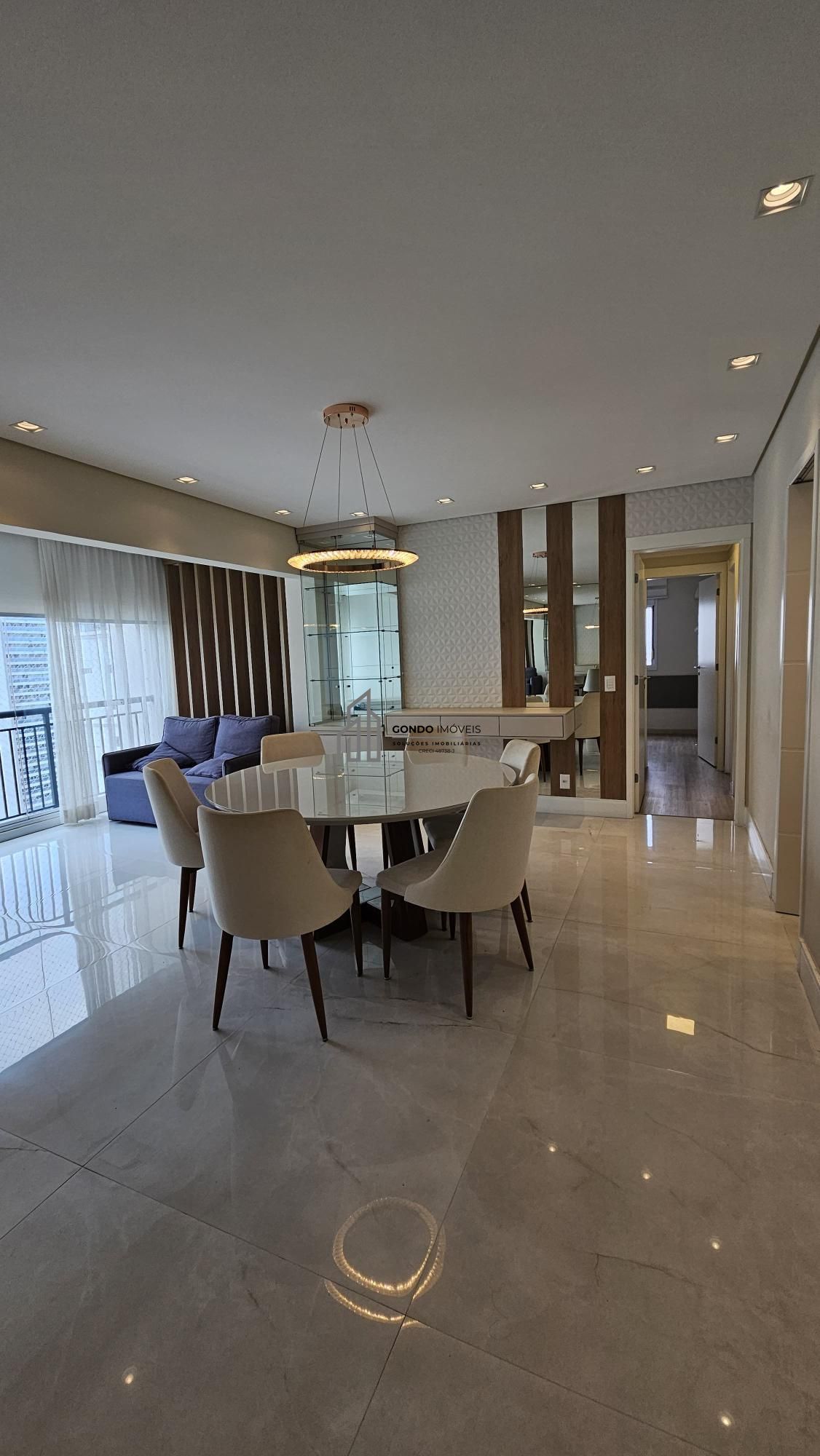 Cobertura, 3 quartos, 200 m² - Foto 8