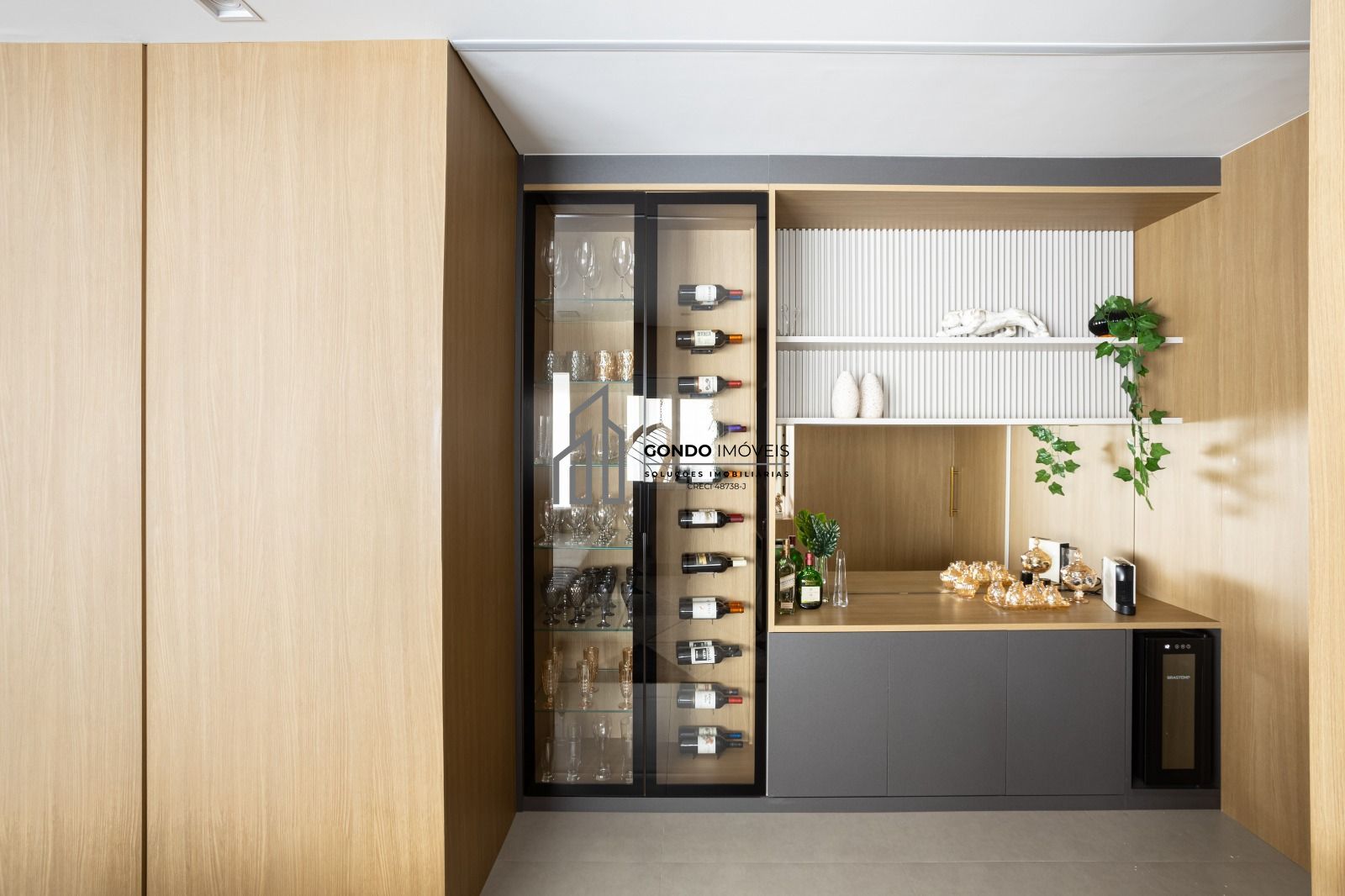 Apartamento, 3 quartos, 151 m² - Foto 15