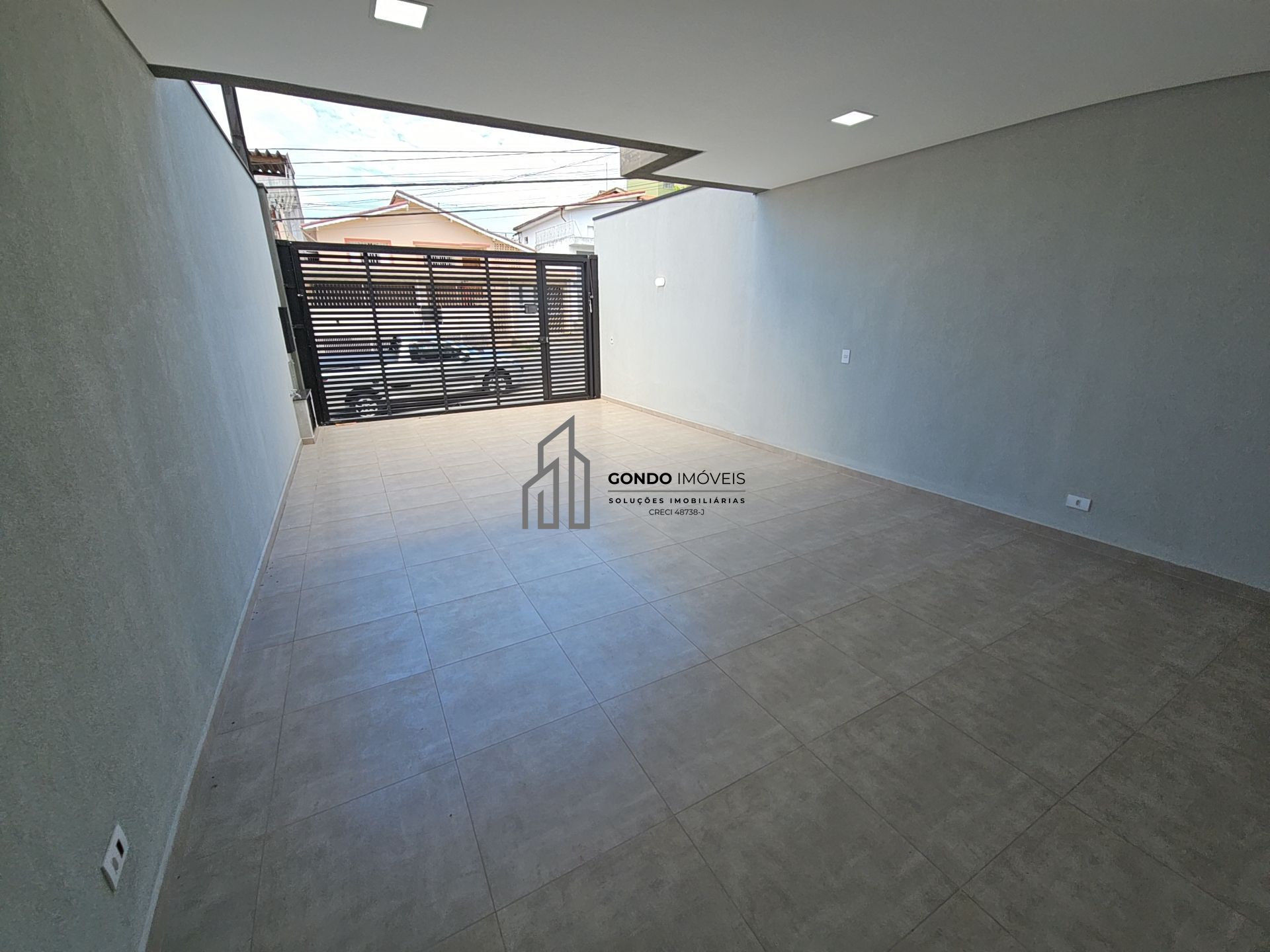 Sobrado, 3 quartos, 170 m² - Foto 2