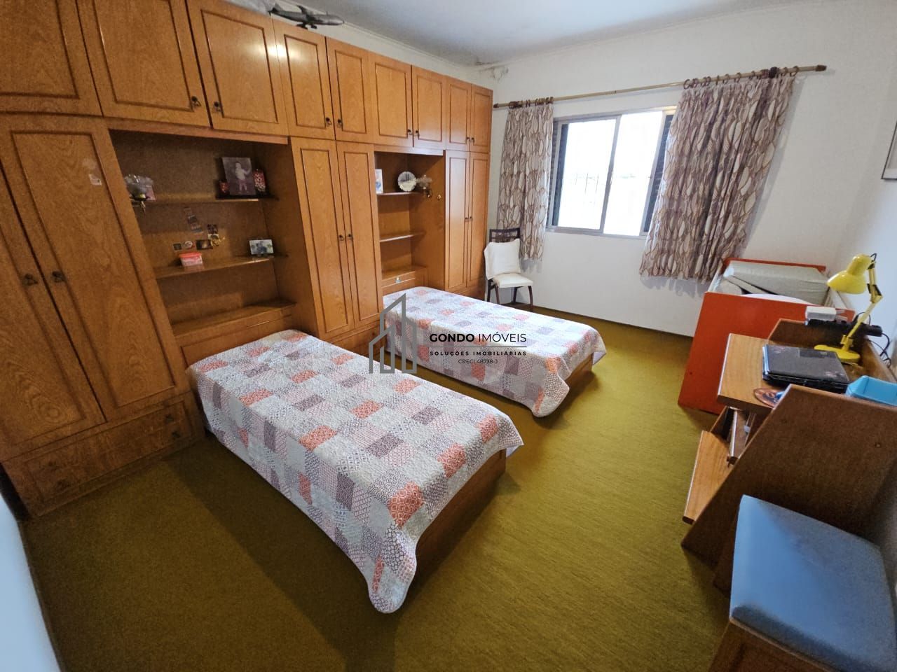 Sobrado, 4 quartos, 318 m² - Foto 26