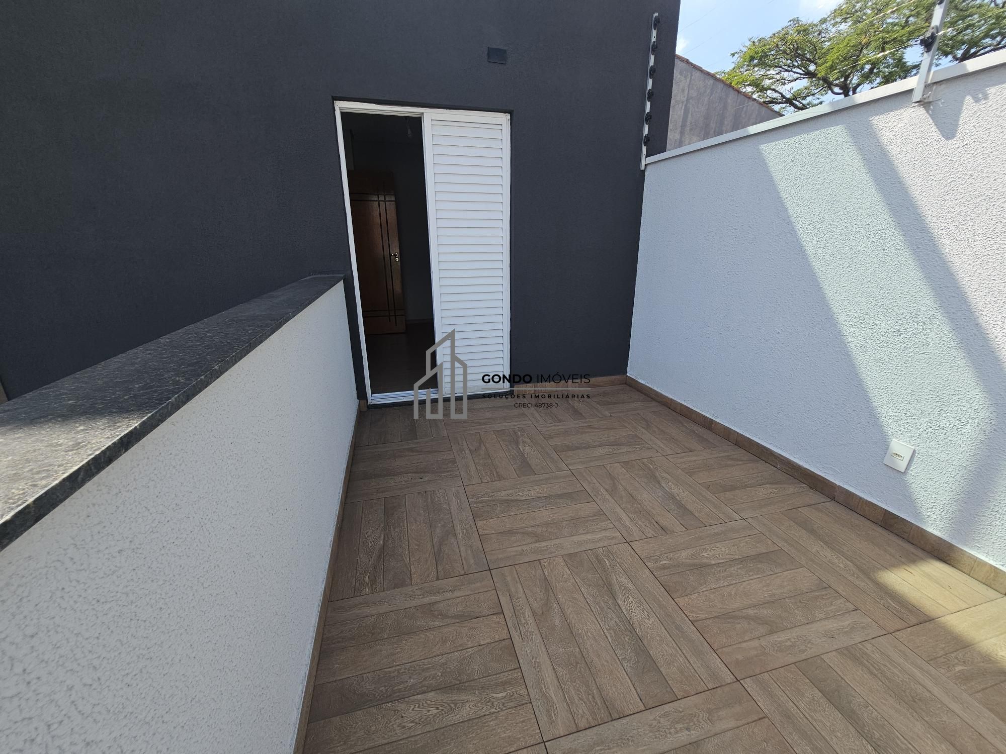 Sobrado, 2 quartos, 88 m² - Foto 10