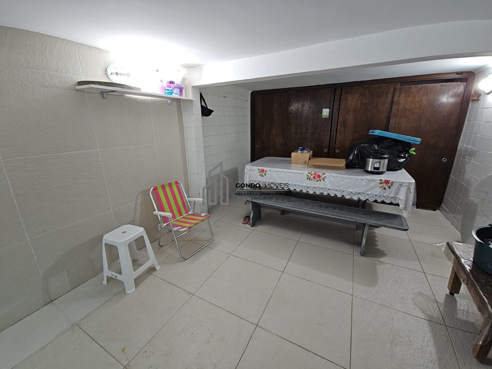 Sobrado, 3 quartos, 193 m² - Foto 9