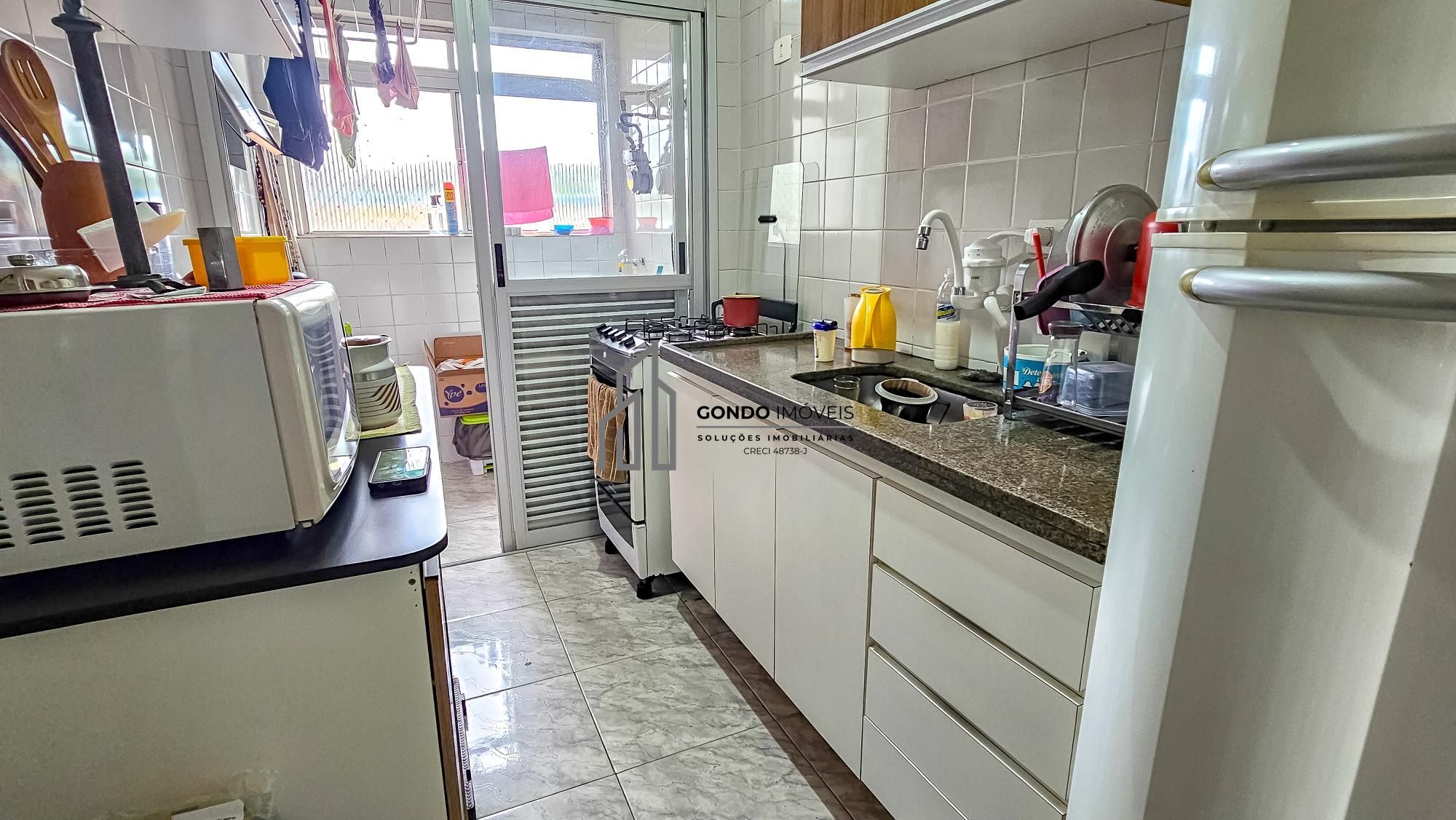 Apartamento, 3 quartos, 65 m² - Foto 3