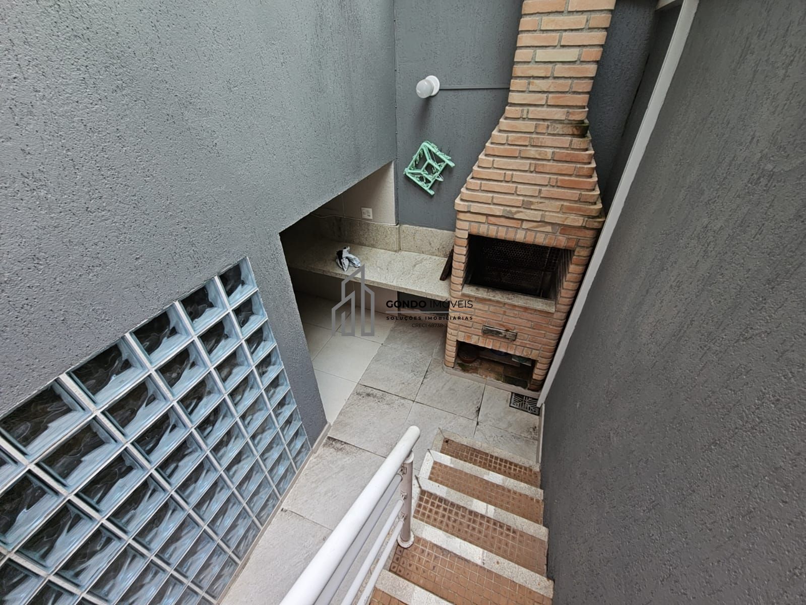 Sobrado, 3 quartos, 193 m² - Foto 8