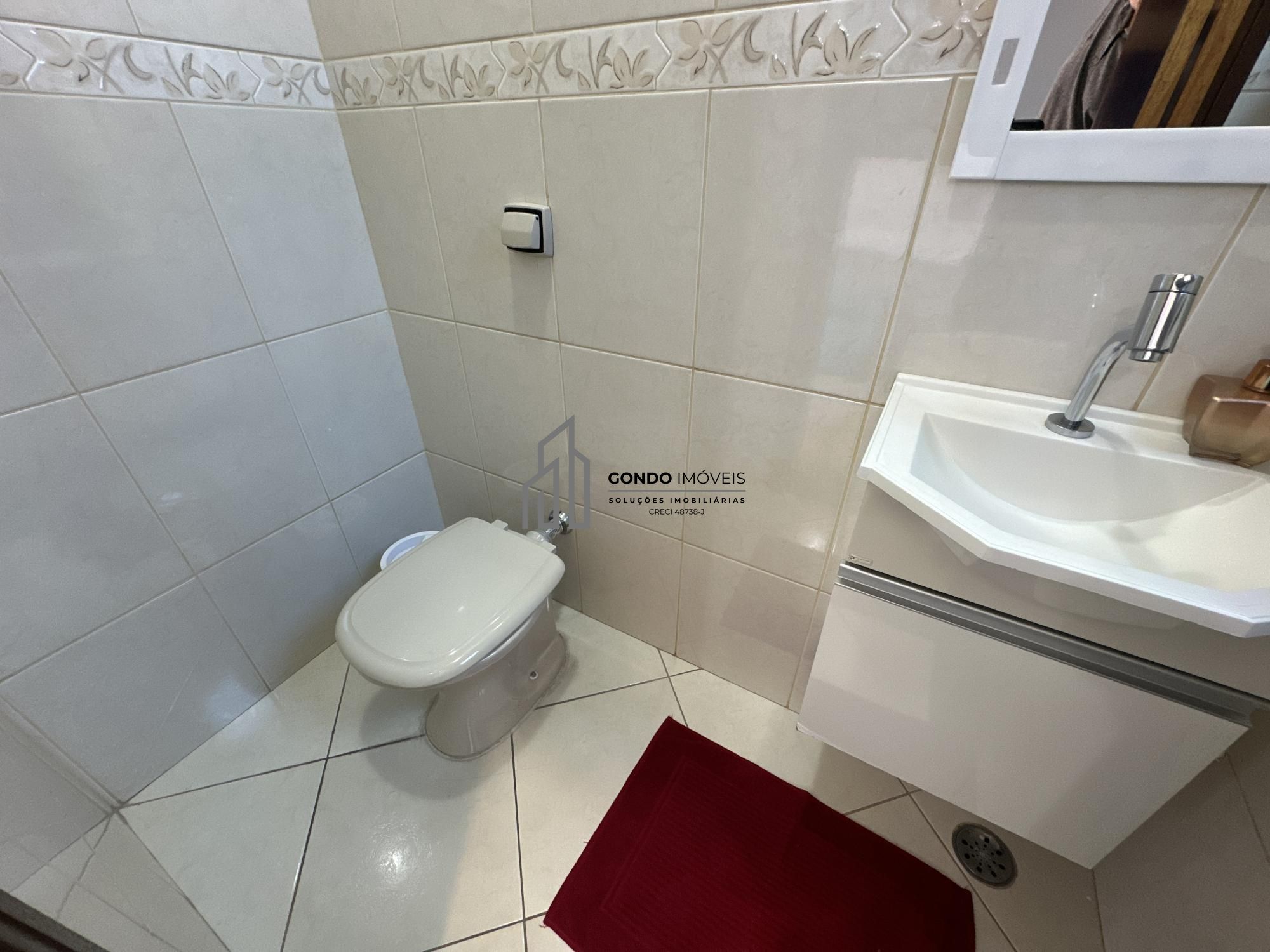 Sobrado, 3 quartos, 230 m² - Foto 14