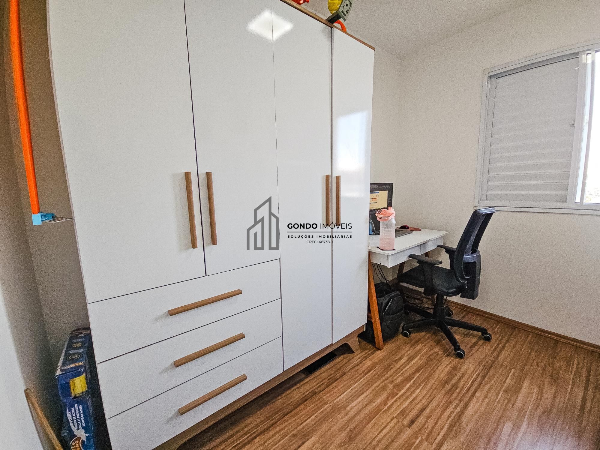 Apartamento, 2 quartos, 54 m² - Foto 12