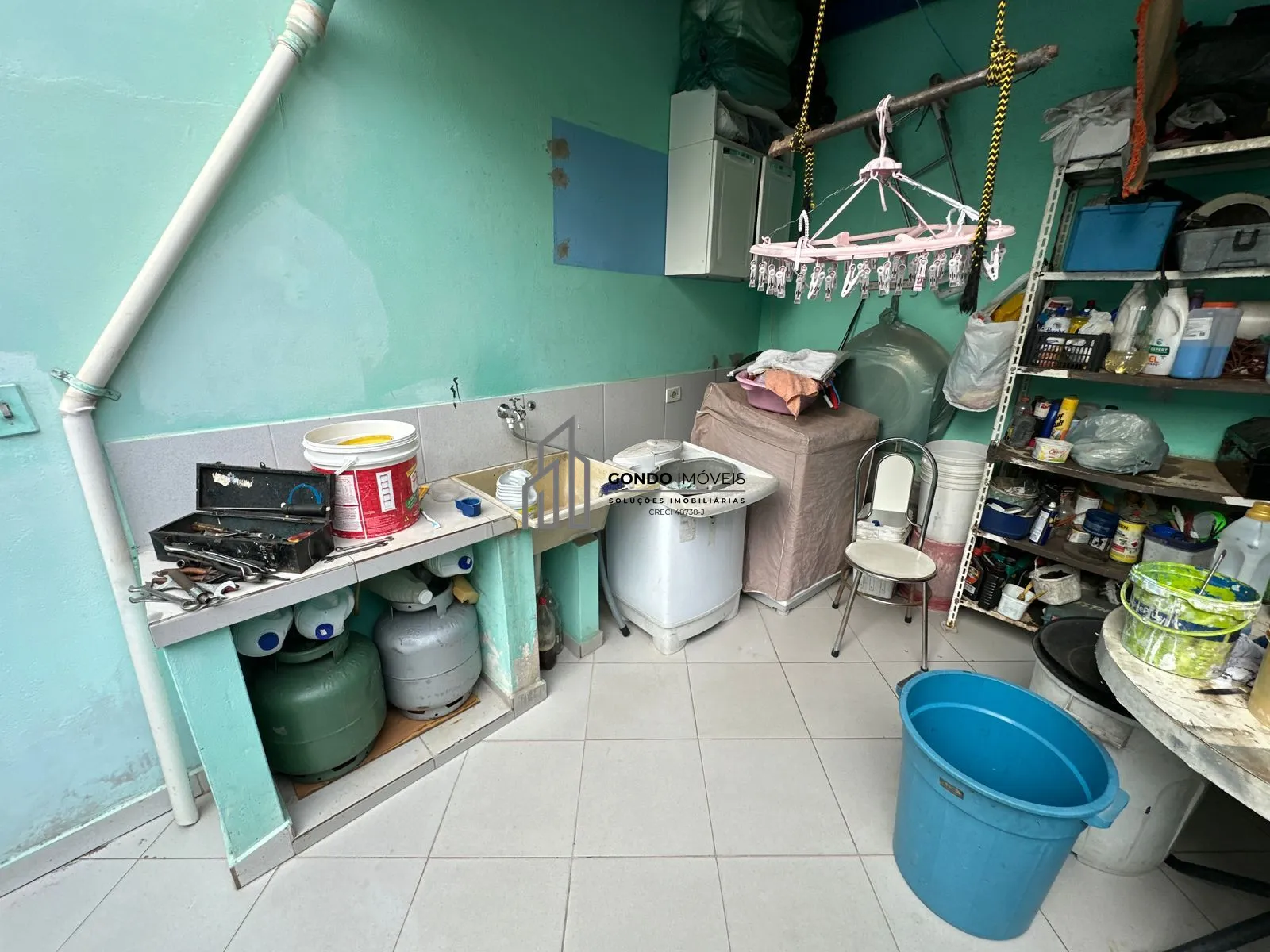 Sobrado, 3 quartos, 160 m² - Foto 7