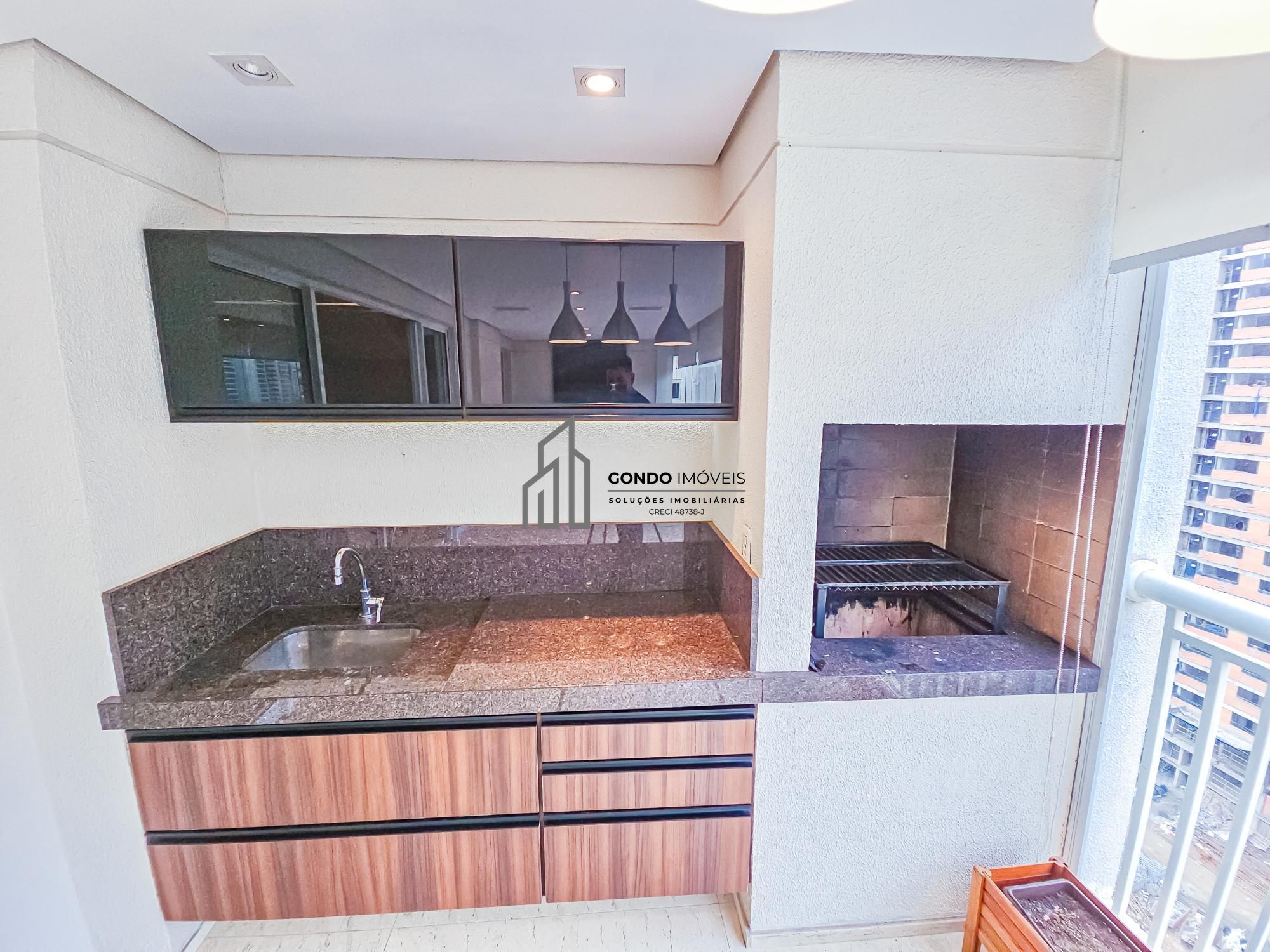 Apartamento, 3 quartos, 156 m² - Foto 15