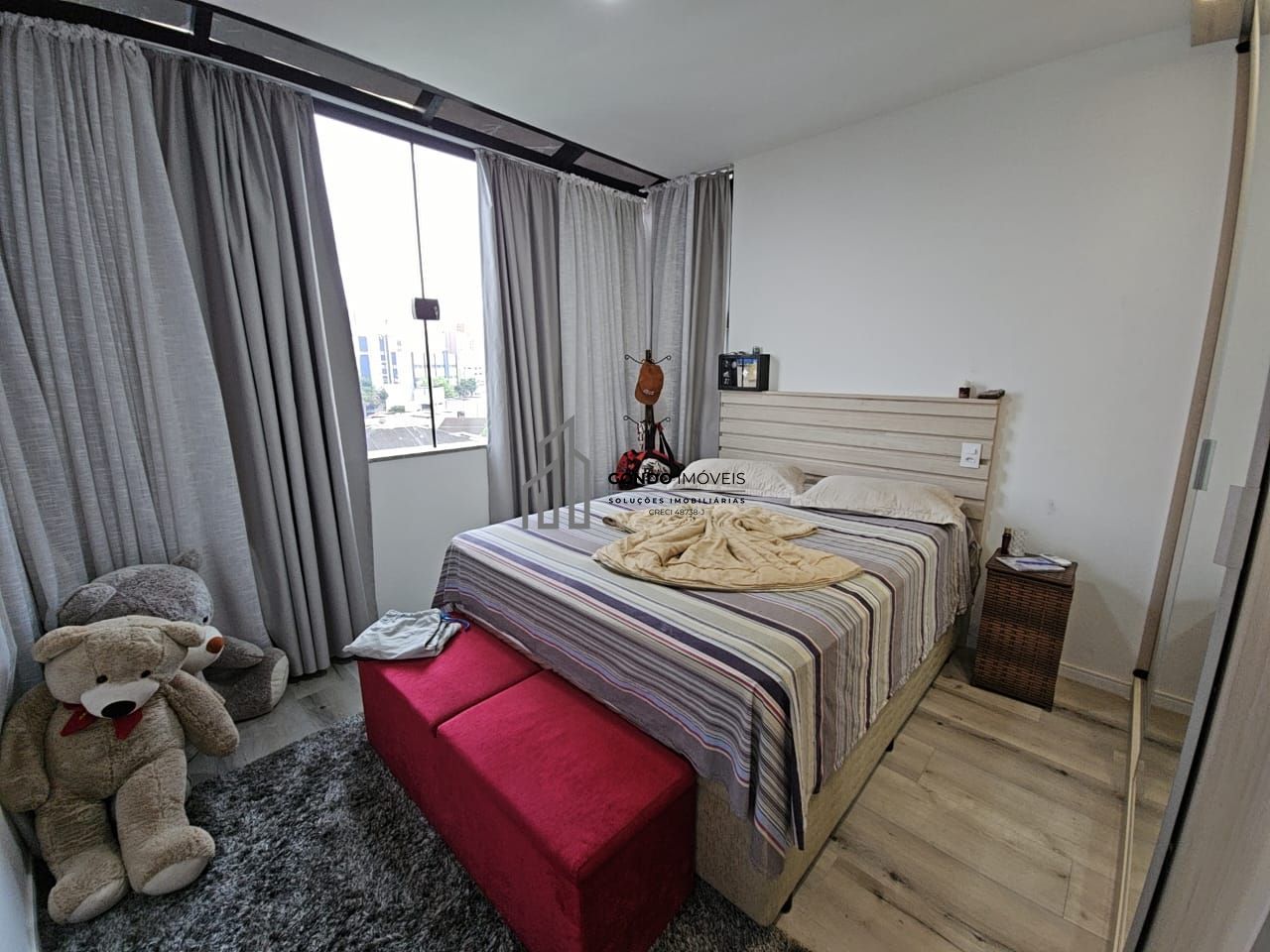 Cobertura, 2 quartos, 119 m² - Foto 12