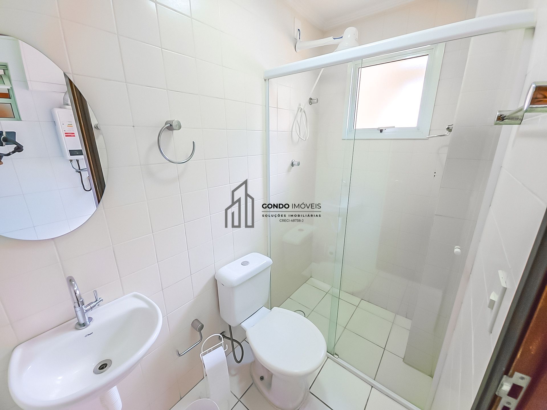 Apartamento, 3 quartos, 97 m² - Foto 8