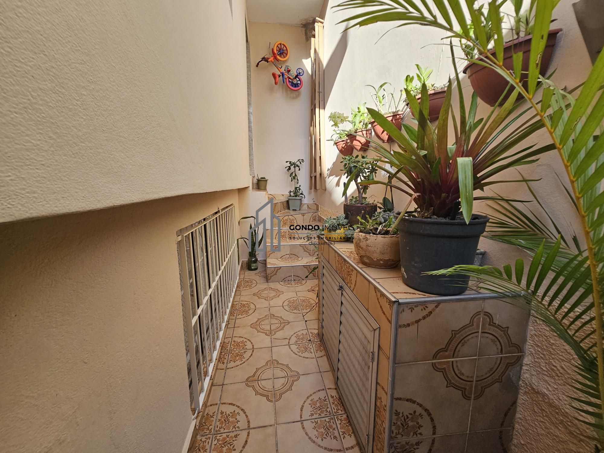 Sobrado, 3 quartos, 126 m² - Foto 15
