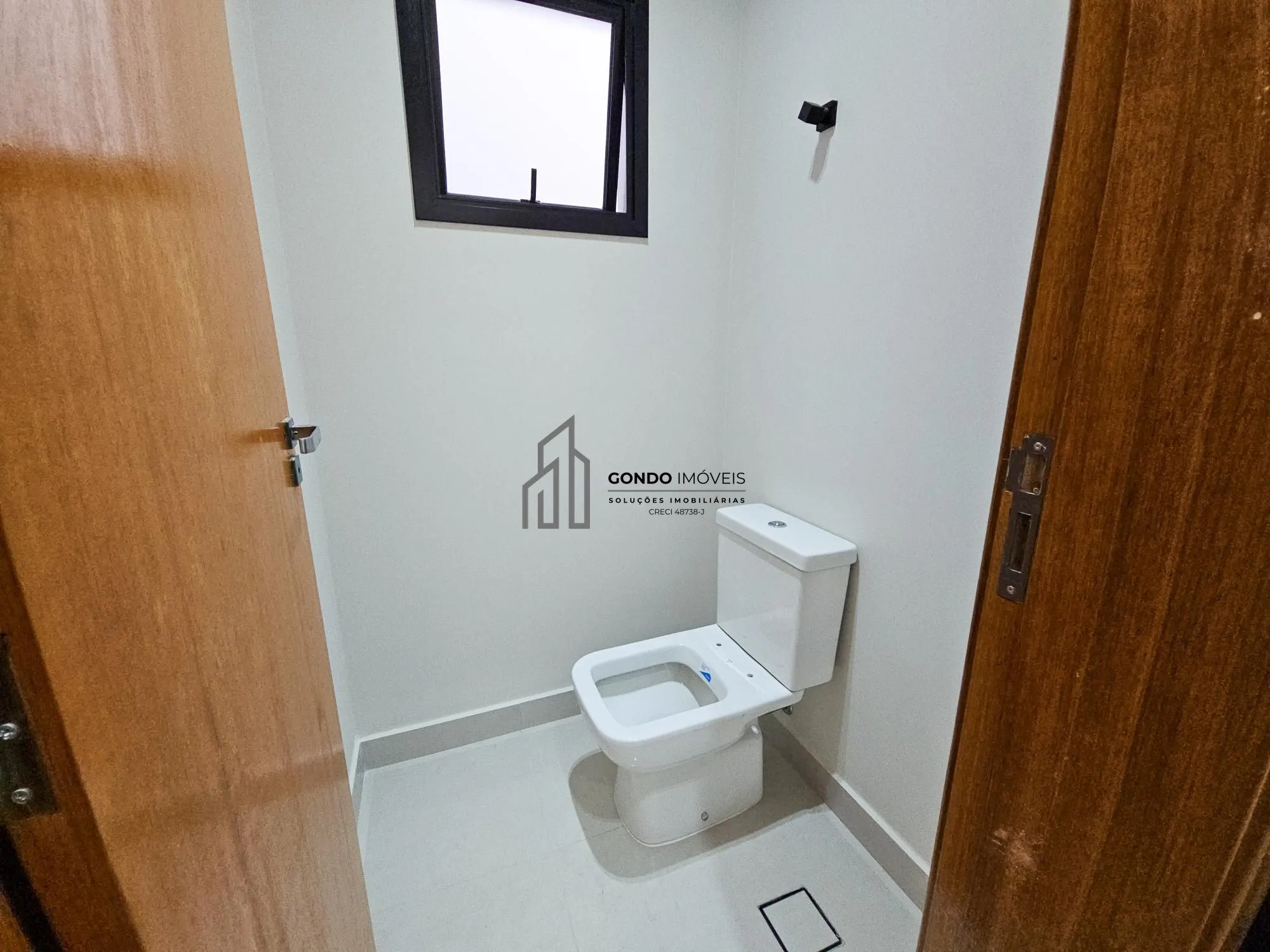 Sobrado, 4 quartos, 223 m² - Foto 5