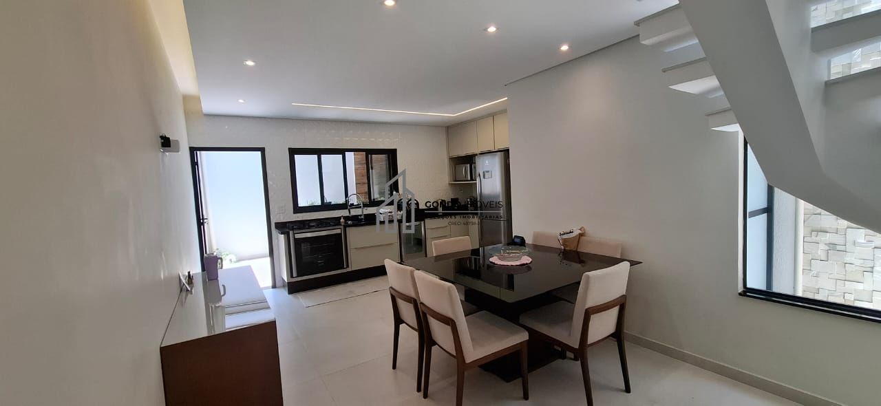 Sobrado, 3 quartos, 175 m² - Foto 3