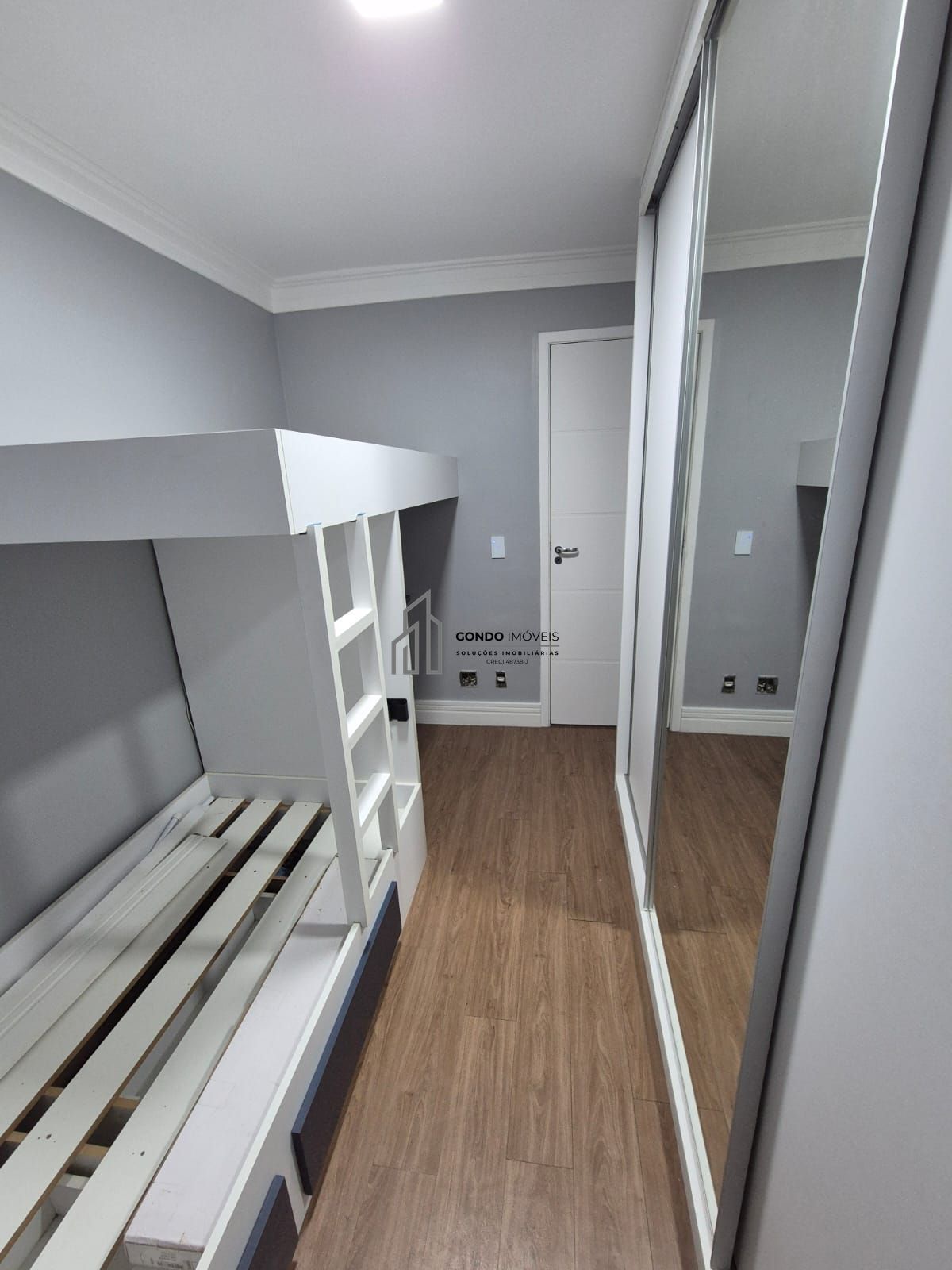 Apartamento, 2 quartos, 48 m² - Foto 8