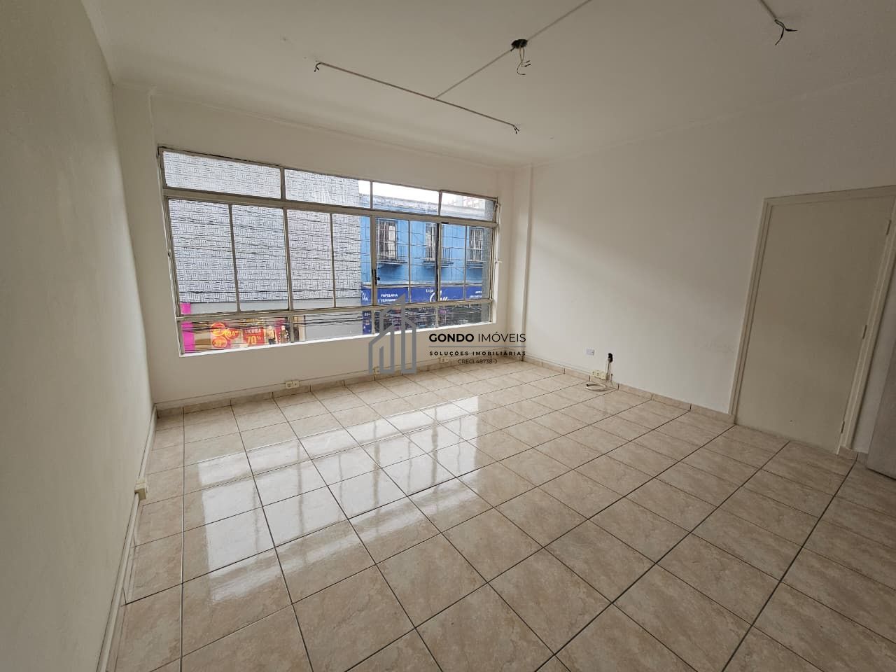 Sala-Conjunto, 30 m² - Foto 2