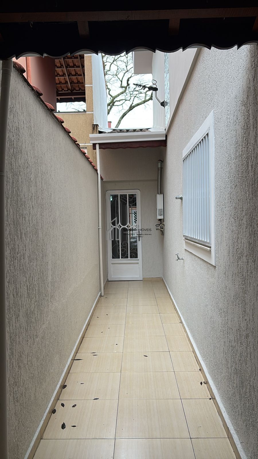 Sobrado, 3 quartos, 144 m² - Foto 16