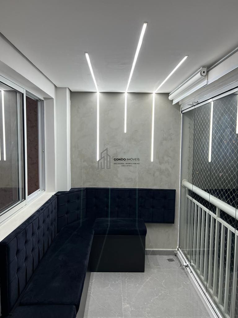 Apartamento, 3 quartos, 91 m² - Foto 7