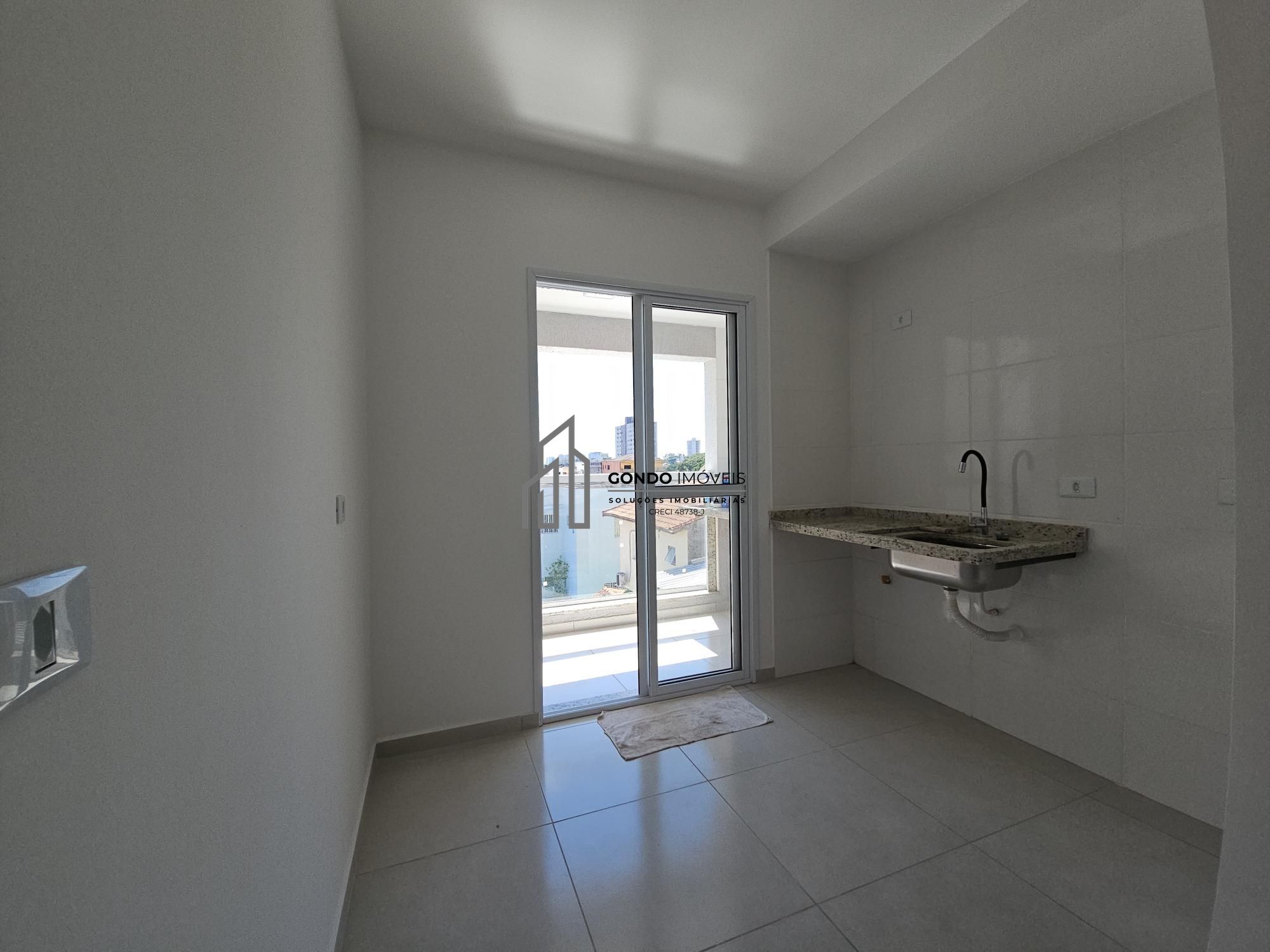 Apartamento, 2 quartos, 50 m² - Foto 2