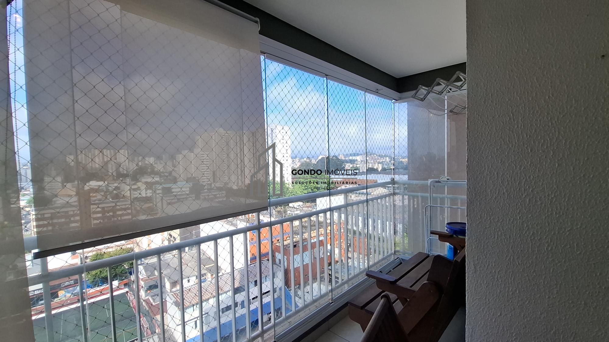 Apartamento, 2 quartos, 74 m² - Foto 5