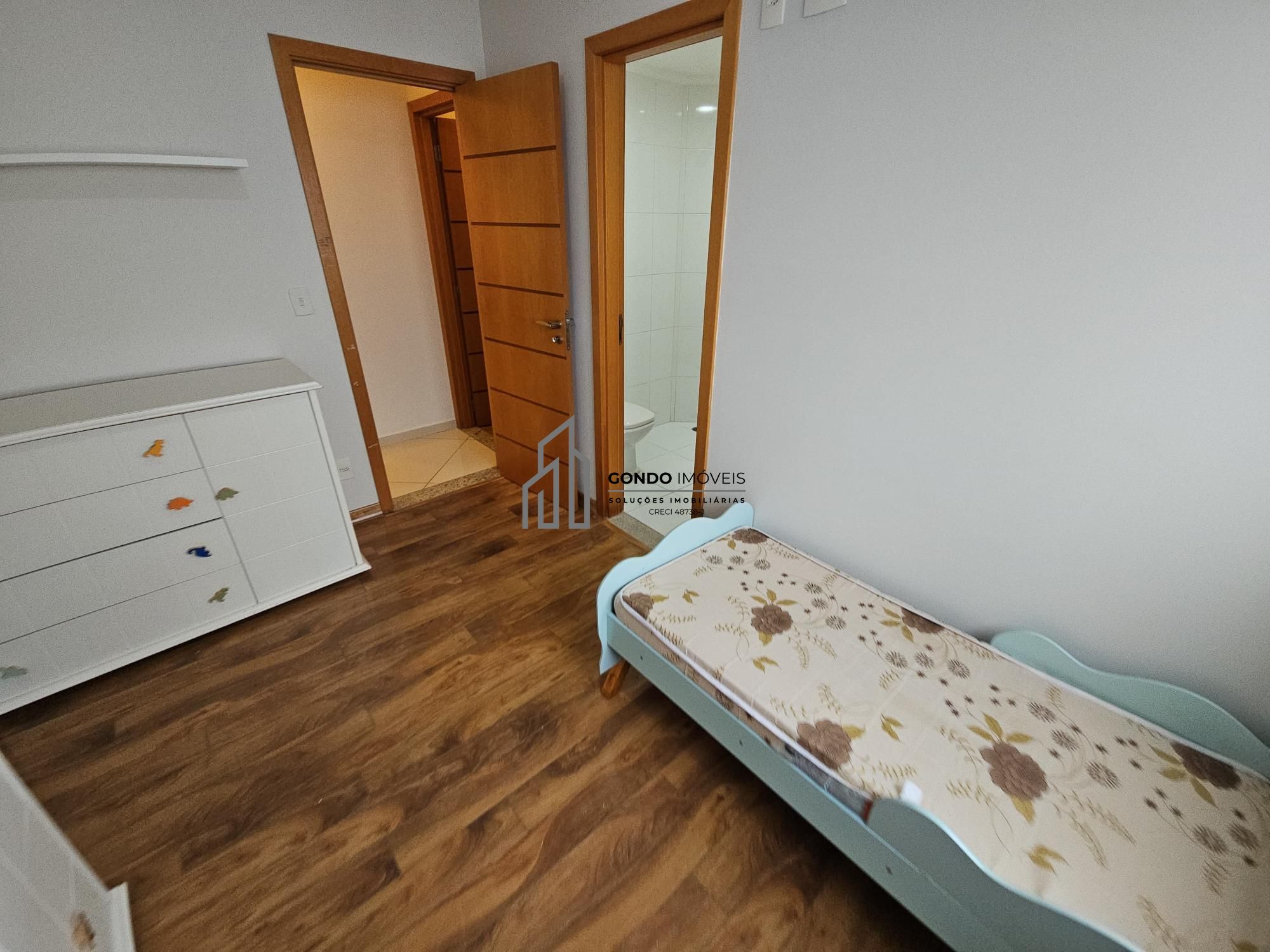 Apartamento, 3 quartos, 138 m² - Foto 17