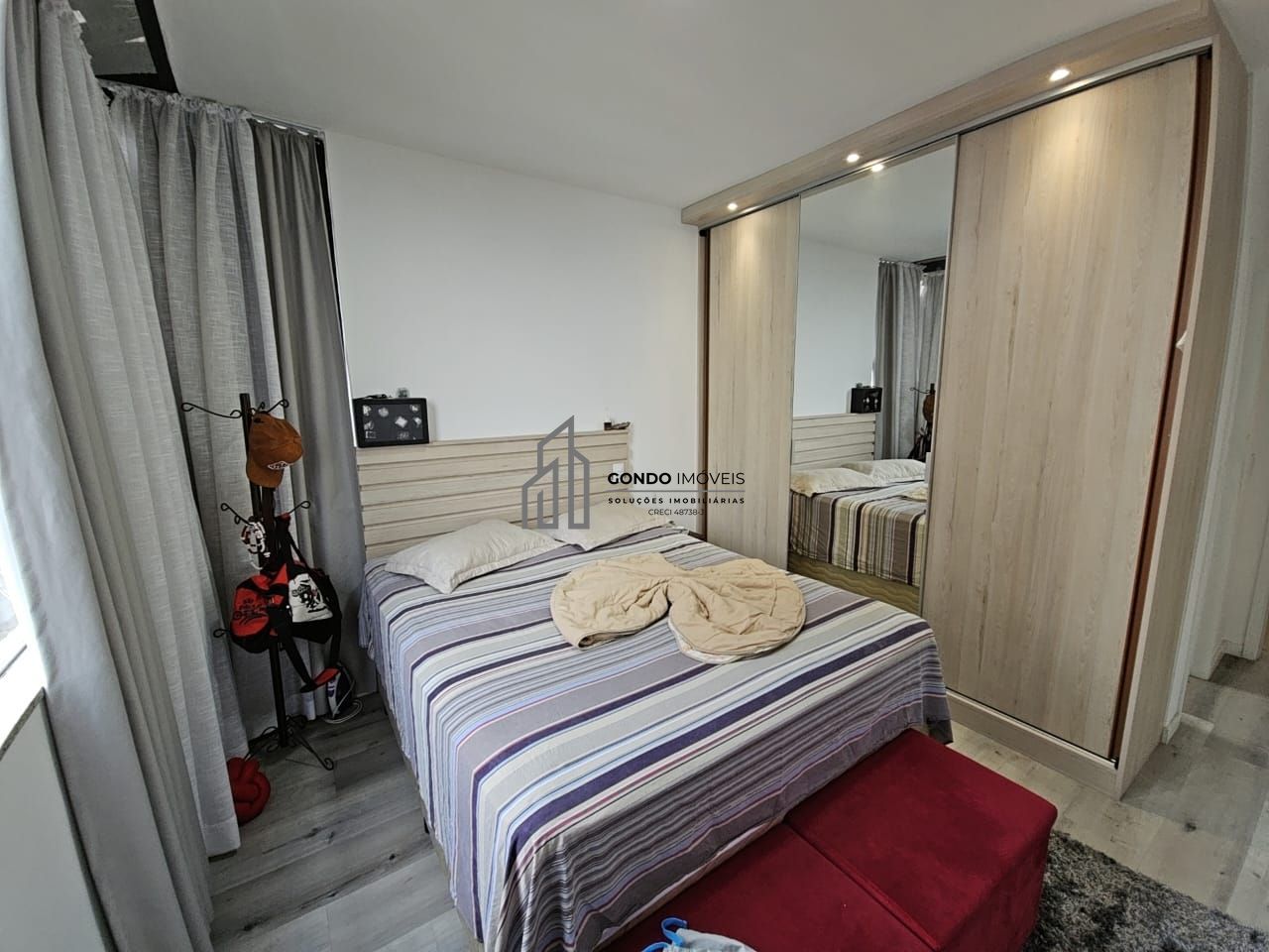 Cobertura, 2 quartos, 119 m² - Foto 13