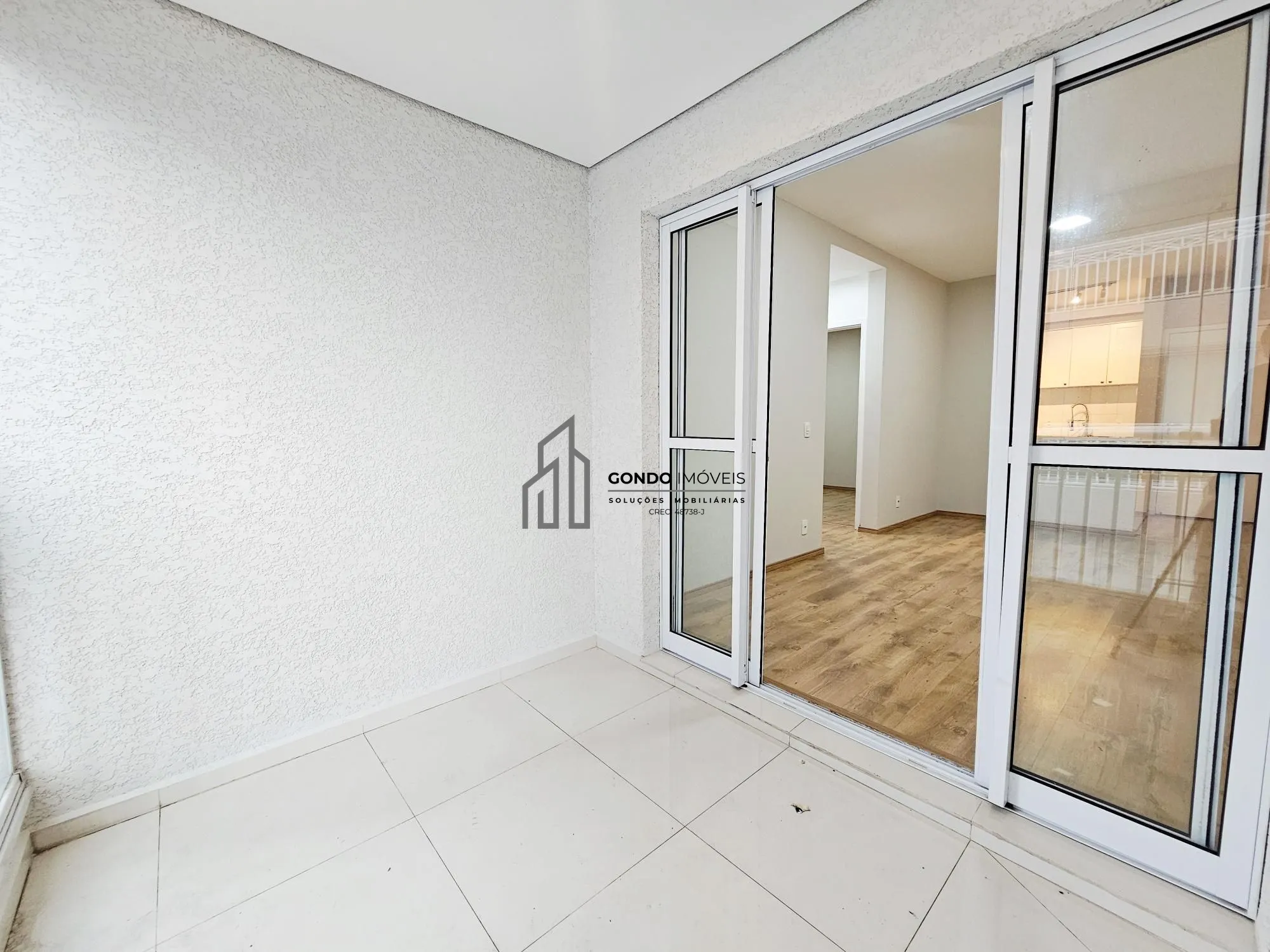 Apartamento, 2 quartos, 65 m² - Foto 3