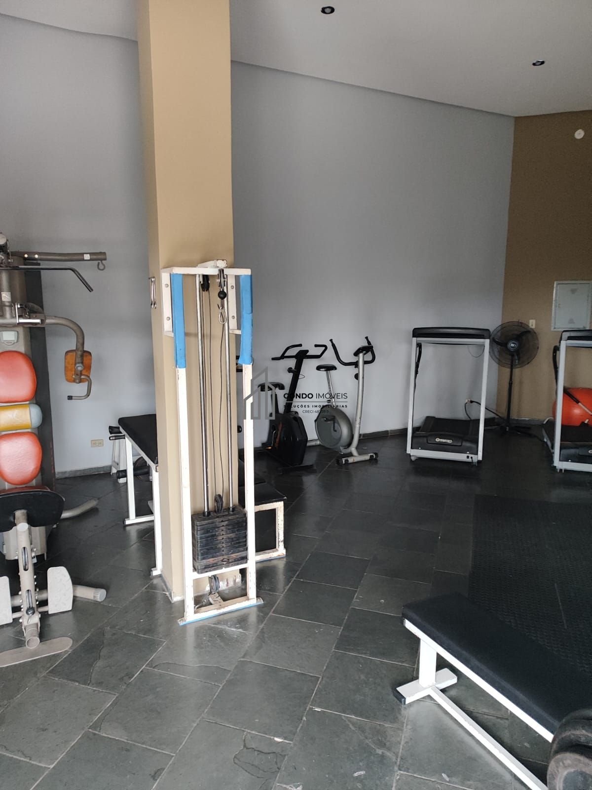 Apartamento, 2 quartos, 58 m² - Foto 12