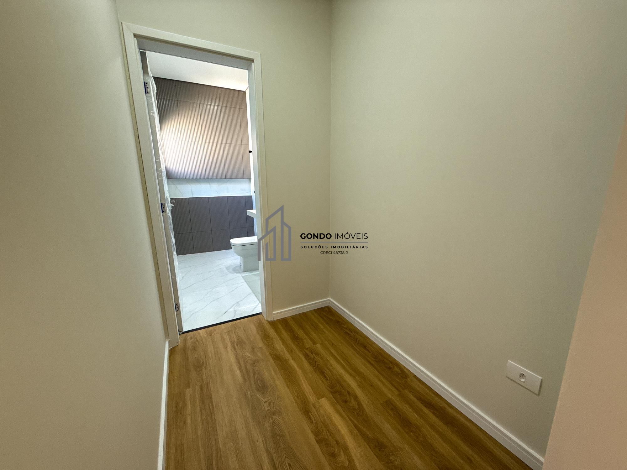 Sobrado, 3 quartos, 180 m² - Foto 17