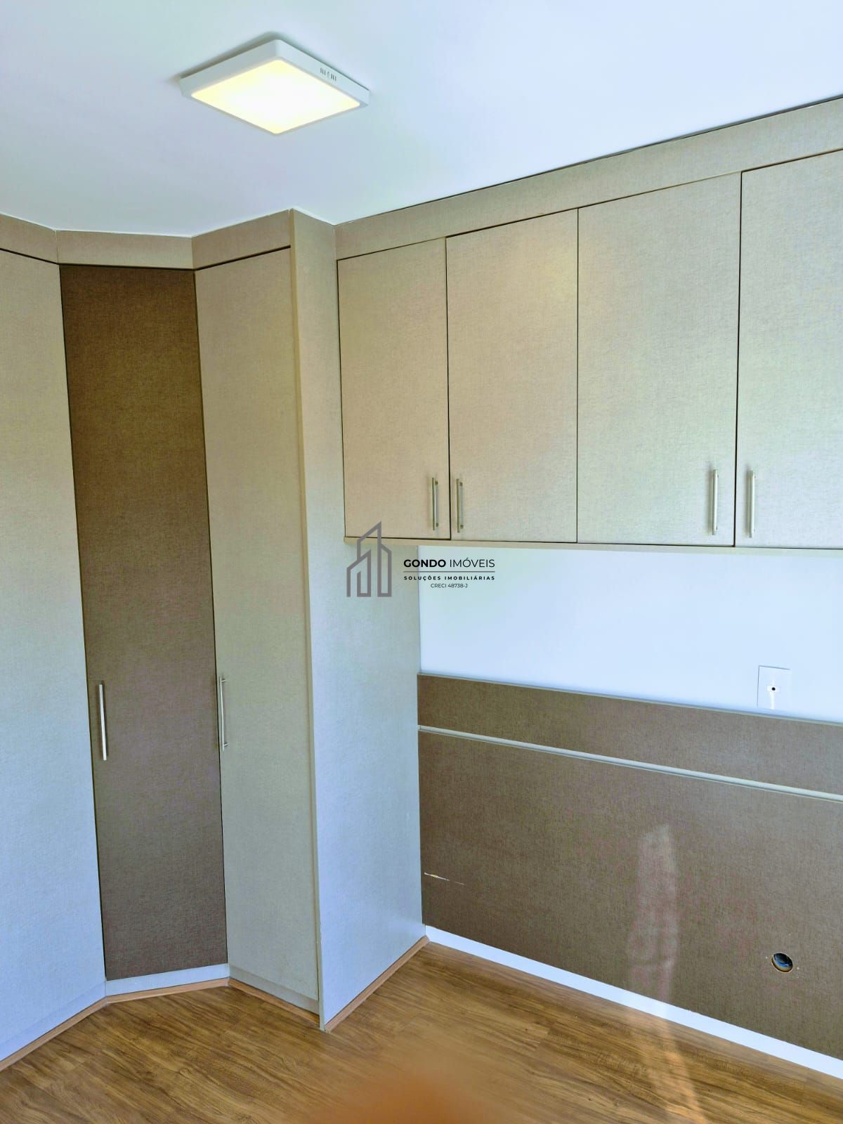 Apartamento, 2 quartos, 38 m² - Foto 9