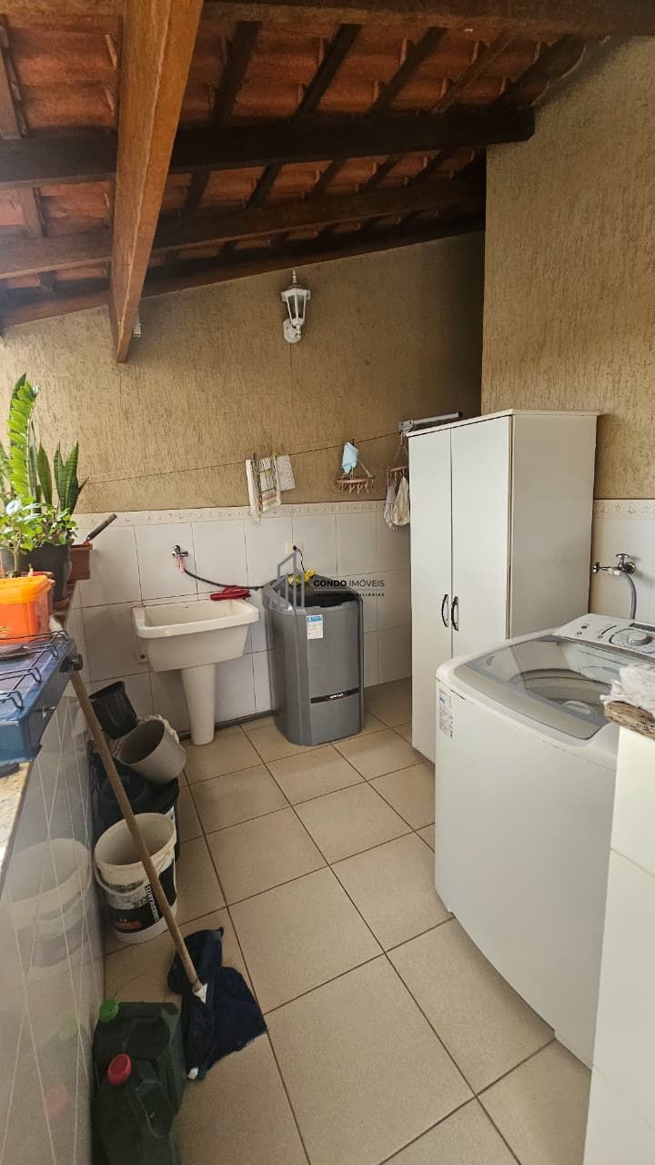 Sobrado, 4 quartos, 419 m² - Foto 8
