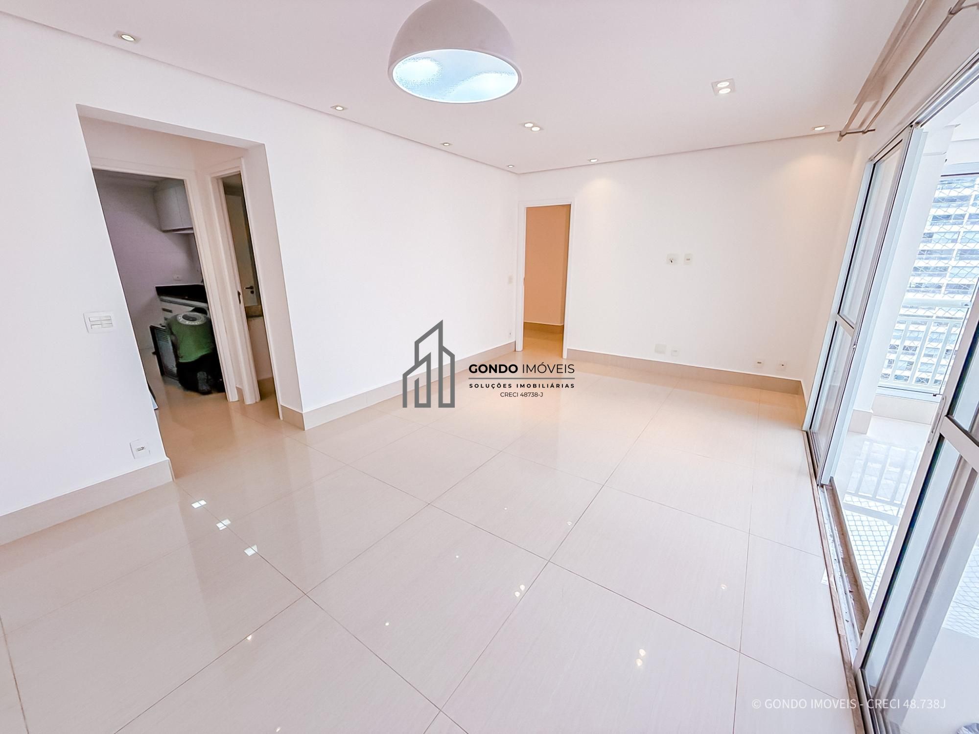 Apartamento, 3 quartos, 107 m² - Foto 3