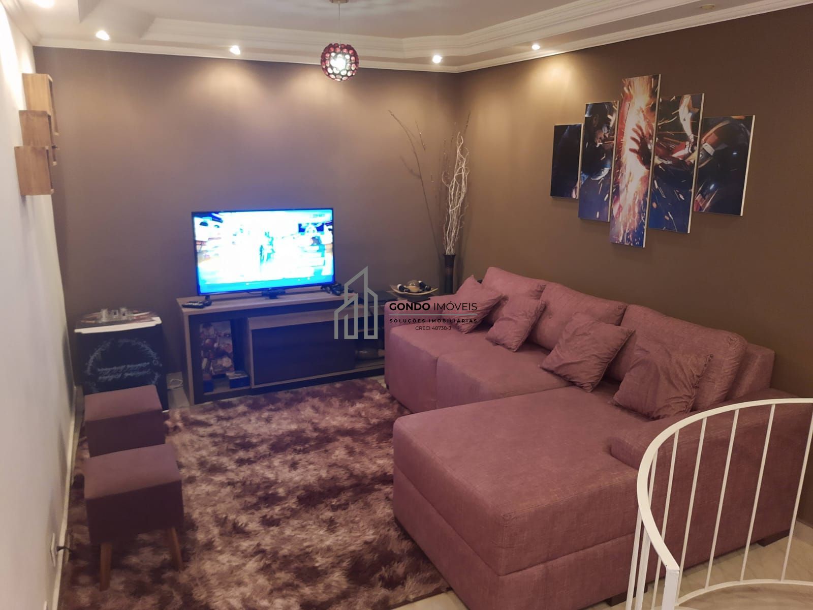 Apartamento, 3 quartos, 138 m² - Foto 32