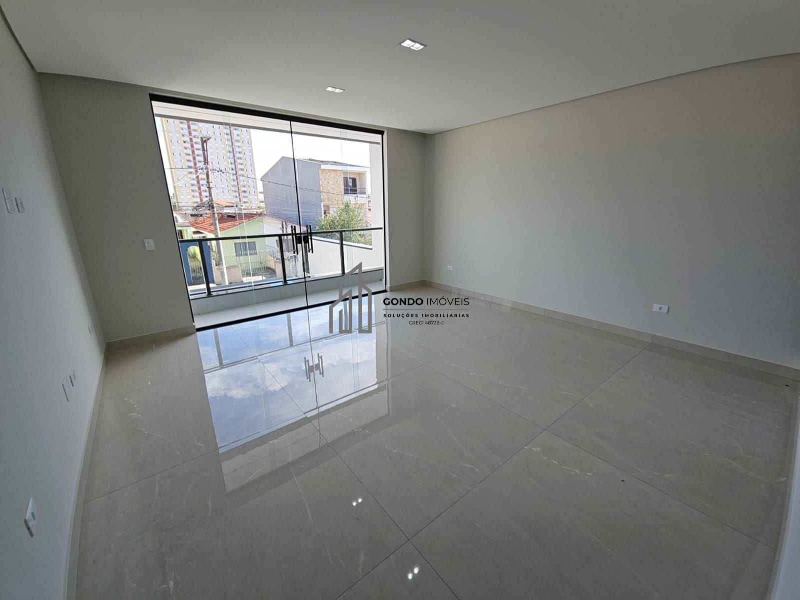 Sobrado, 3 quartos, 200 m² - Foto 3