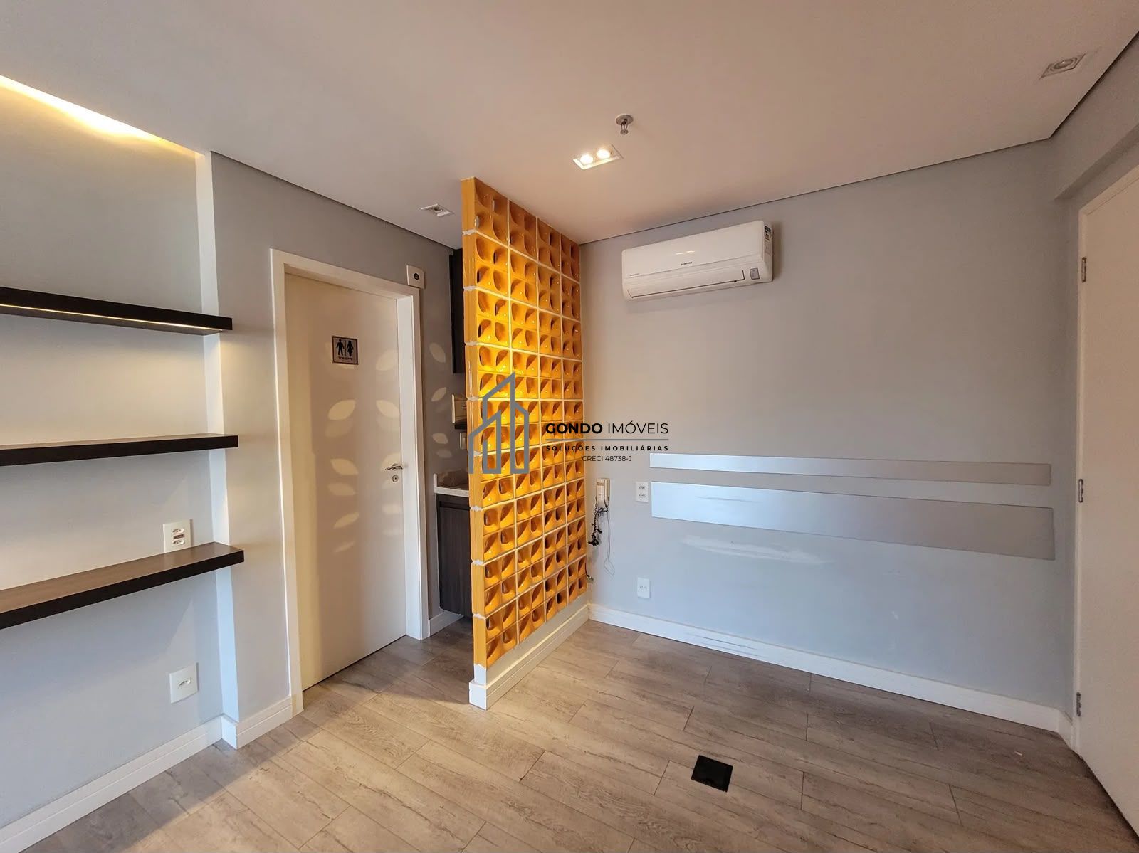 Sala-Conjunto, 39 m² - Foto 4