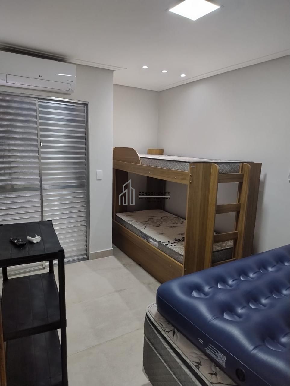 Apartamento, 4 quartos, 210 m² - Foto 22