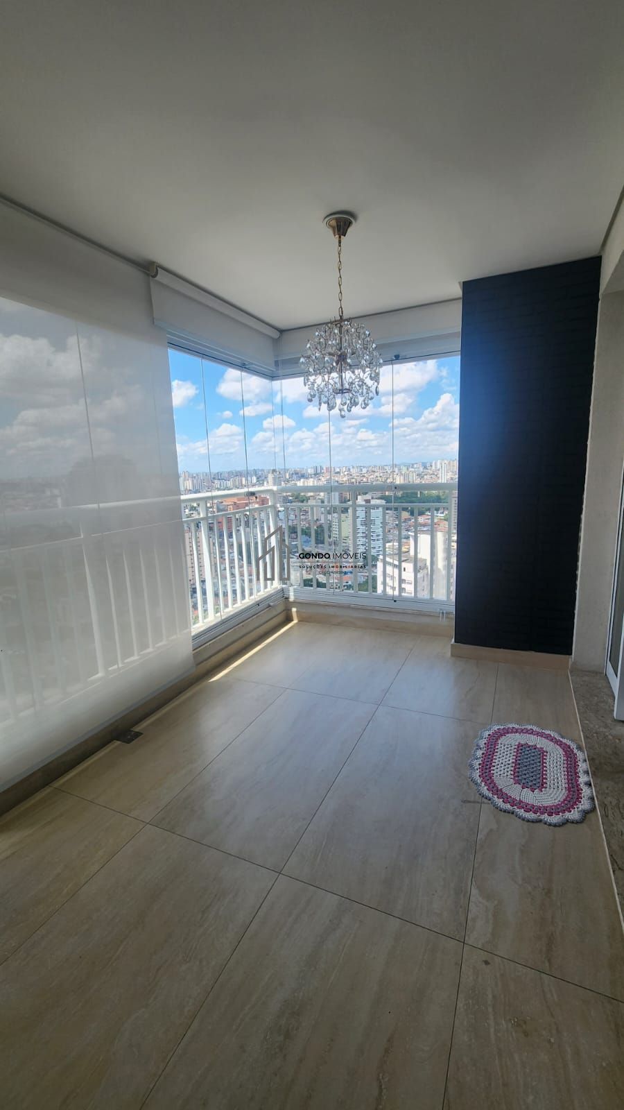 Apartamento, 3 quartos, 95 m² - Foto 5