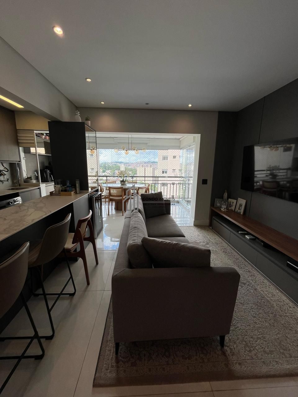 Apartamento, 2 quartos, 93 m² - Foto 6