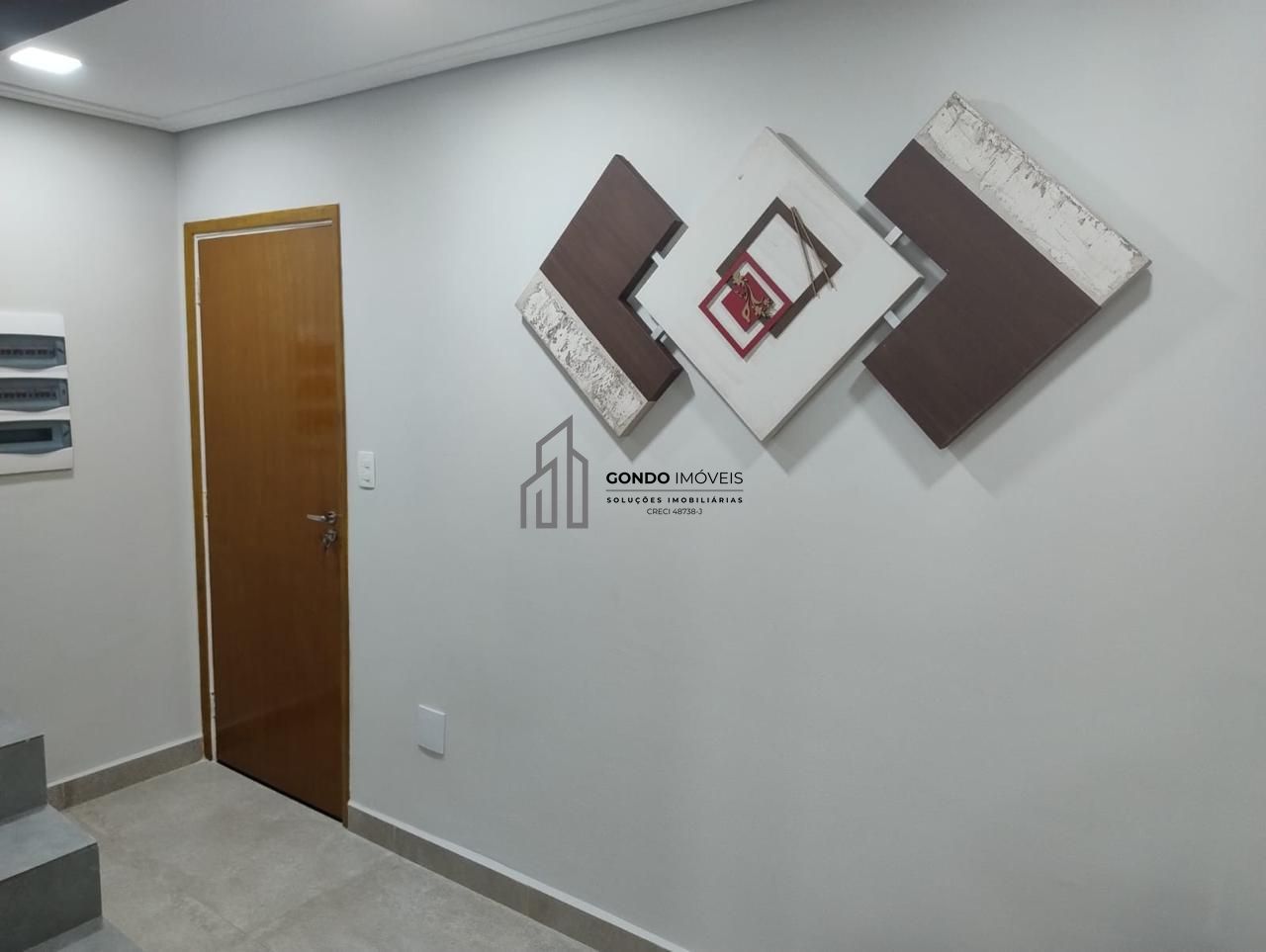 Apartamento, 4 quartos, 210 m² - Foto 3