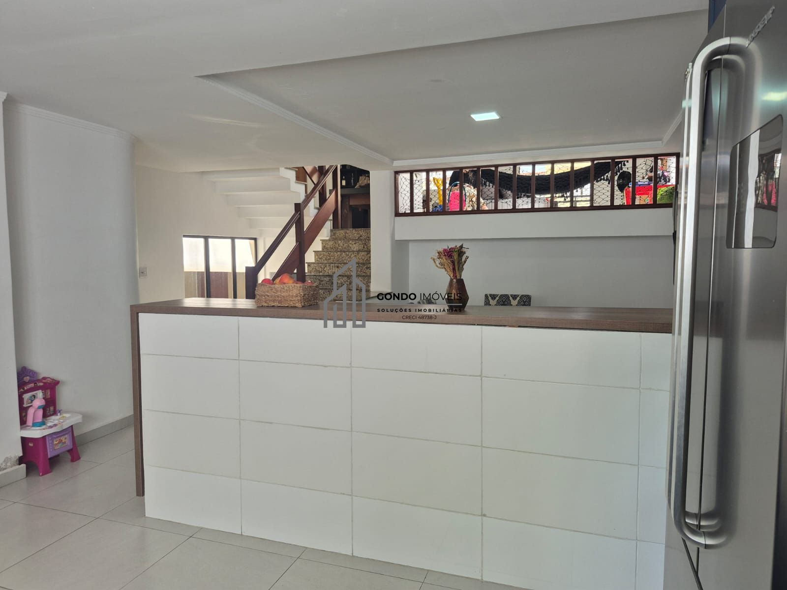 Sobrado, 3 quartos, 313 m² - Foto 13