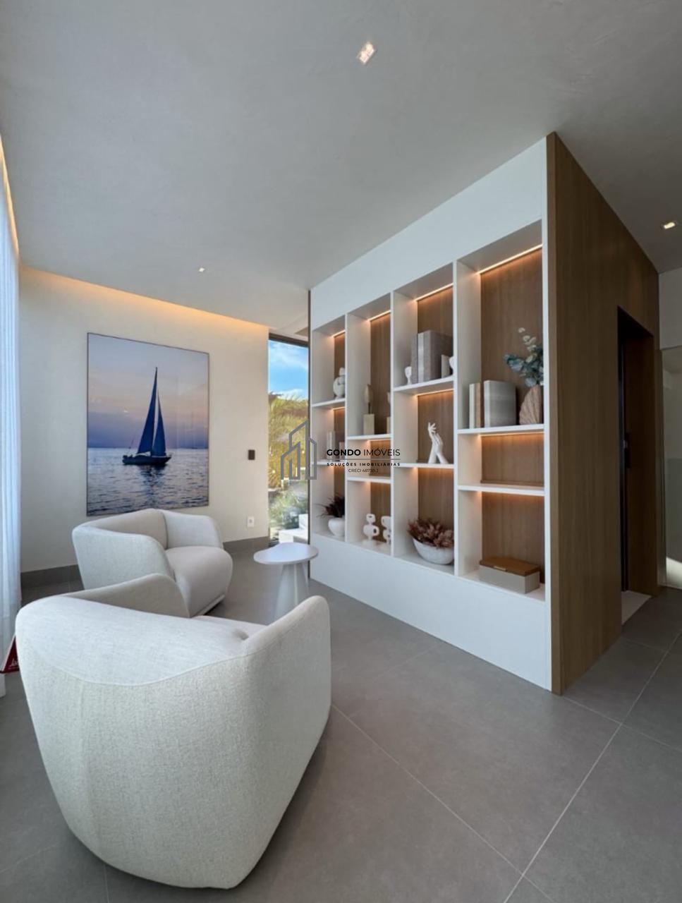 Sobrado, 6 quartos, 530 m² - Foto 24