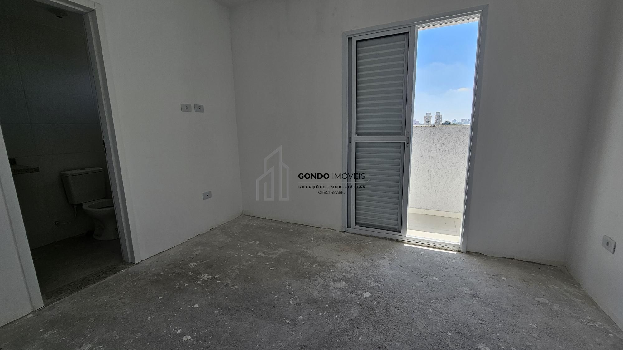Cobertura, 2 quartos, 100 m² - Foto 8