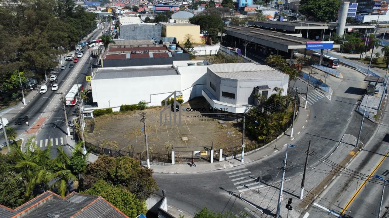 Prédio Inteiro, 689 m² - Foto 1