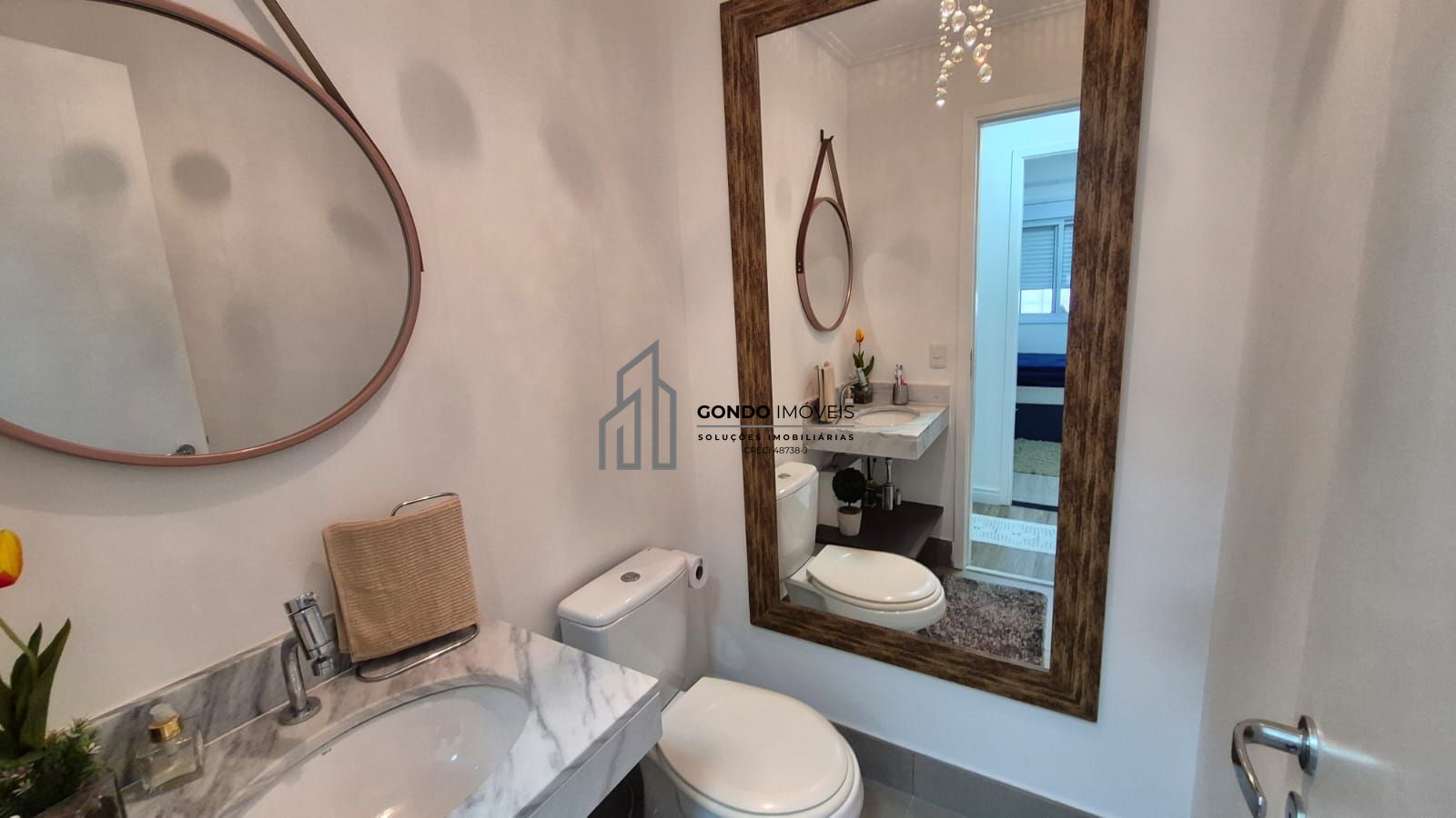 Apartamento, 3 quartos, 98 m² - Foto 7