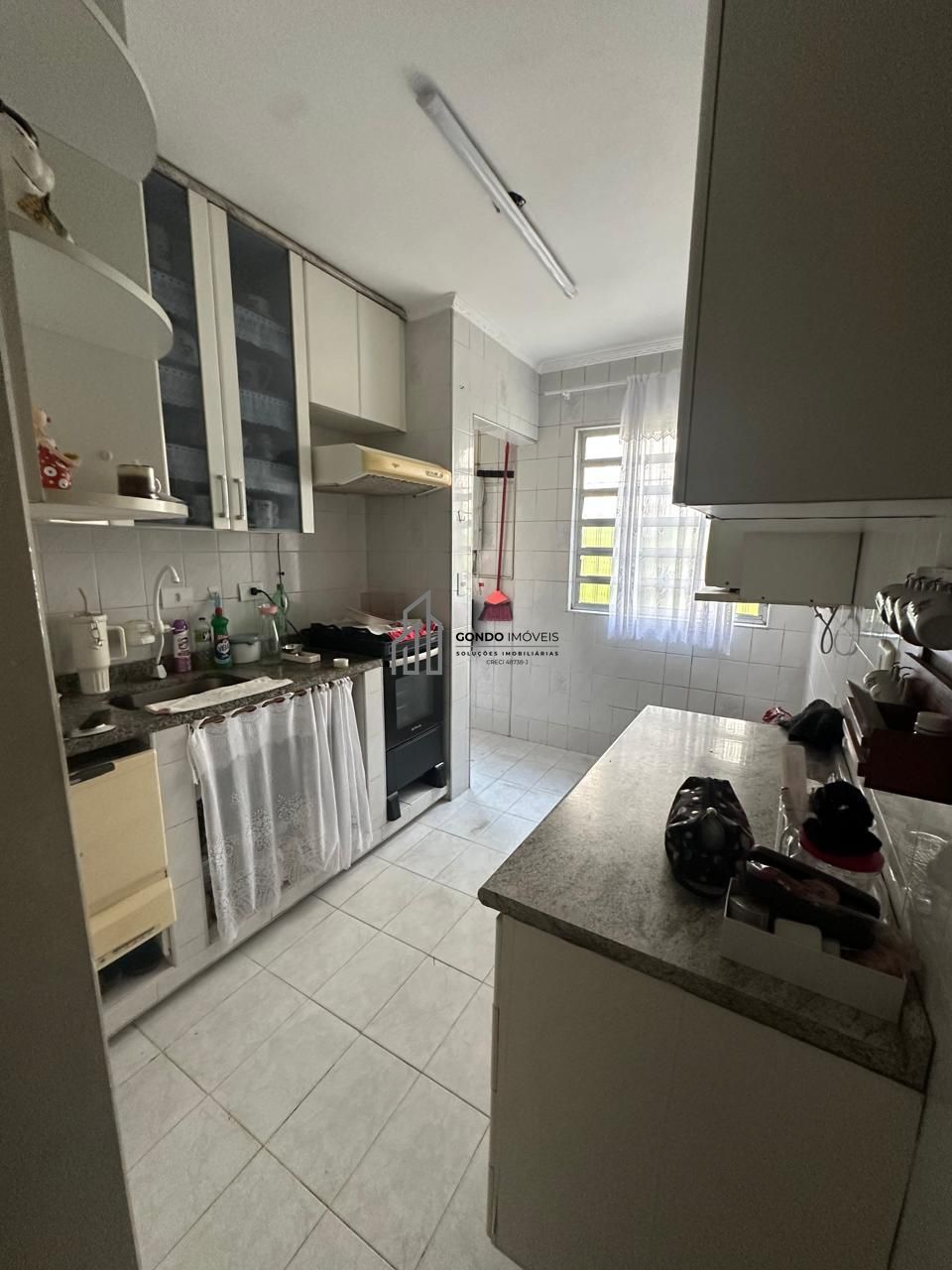 Apartamento, 2 quartos, 60 m² - Foto 2