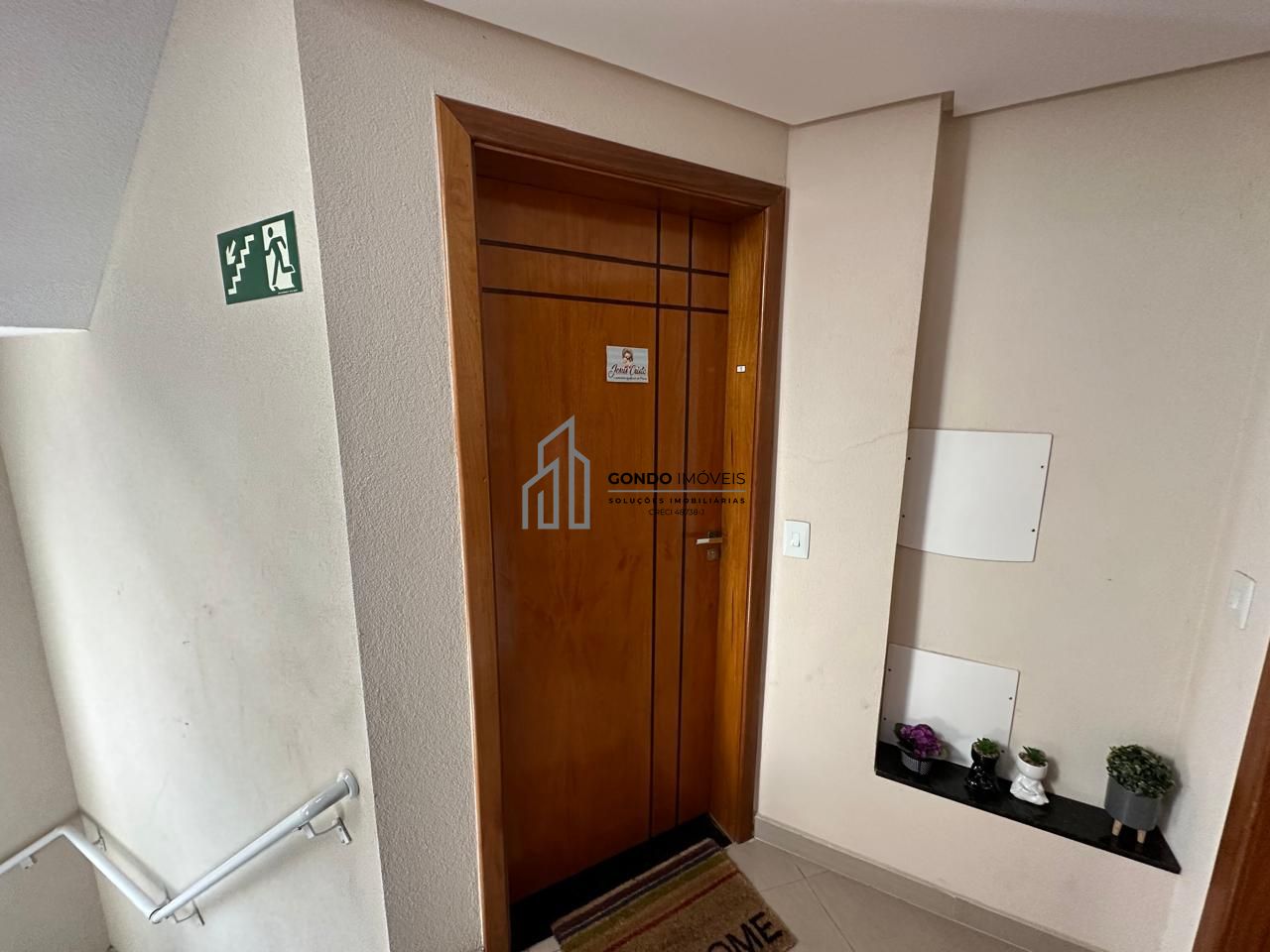 Apartamento, 2 quartos, 43 m² - Foto 2