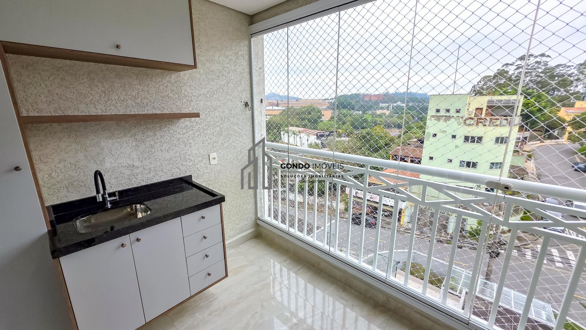 Apartamento, 2 quartos, 65 m² - Foto 7