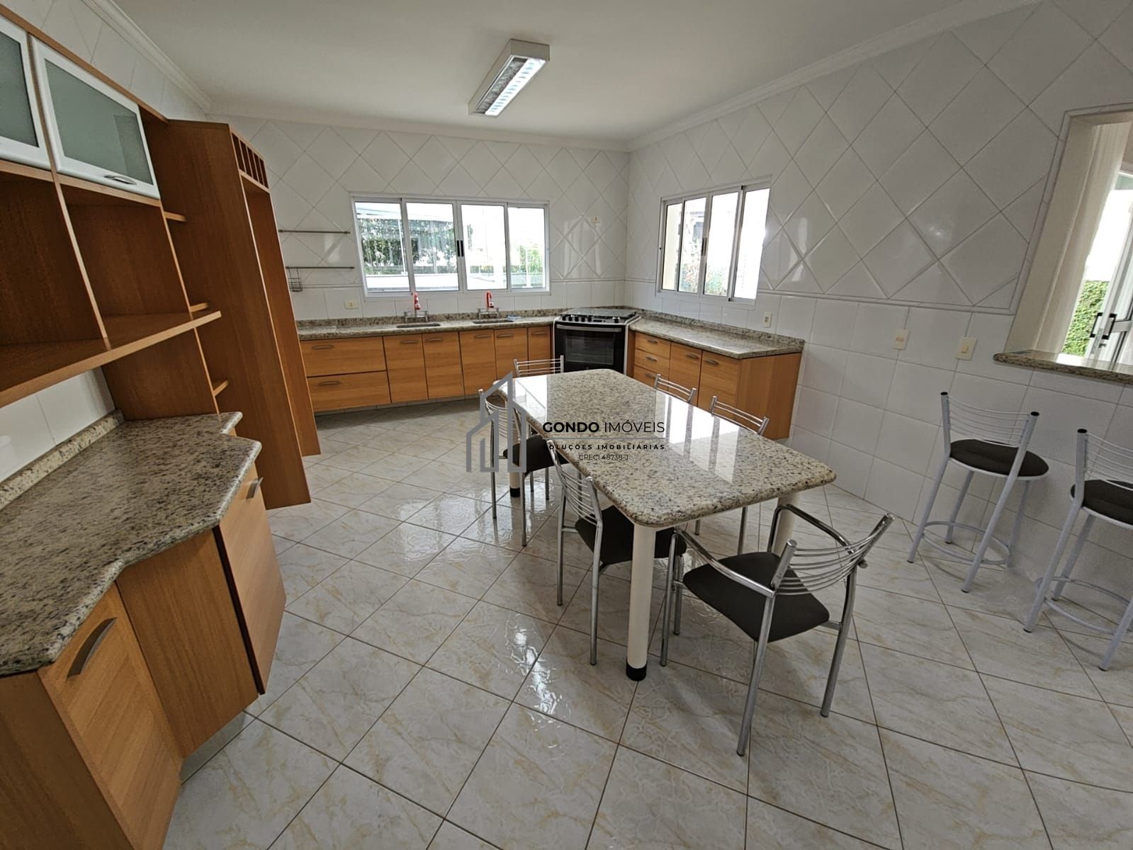 Casa, 4 quartos, 420 m² - Foto 8