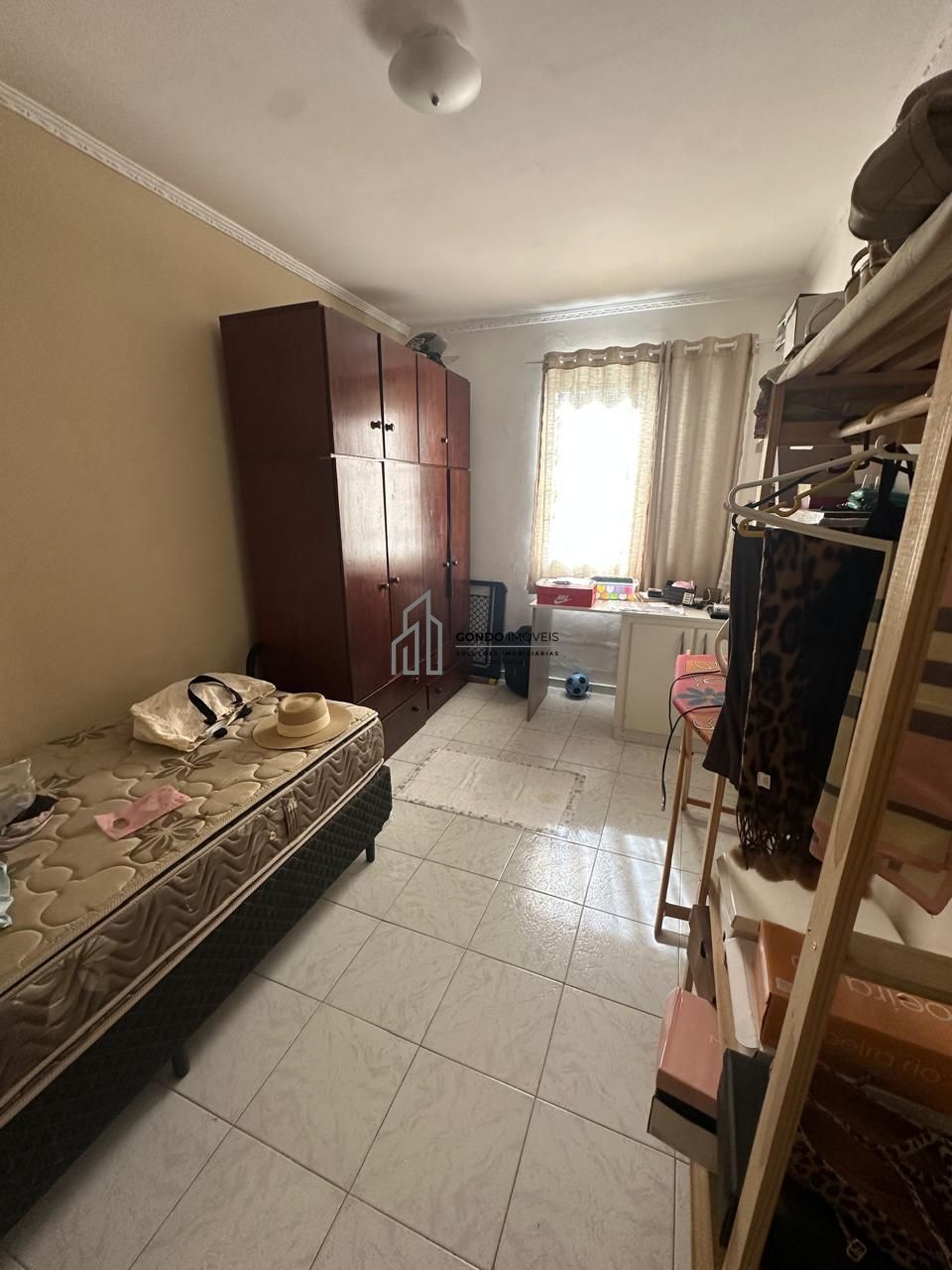 Apartamento, 2 quartos, 60 m² - Foto 8